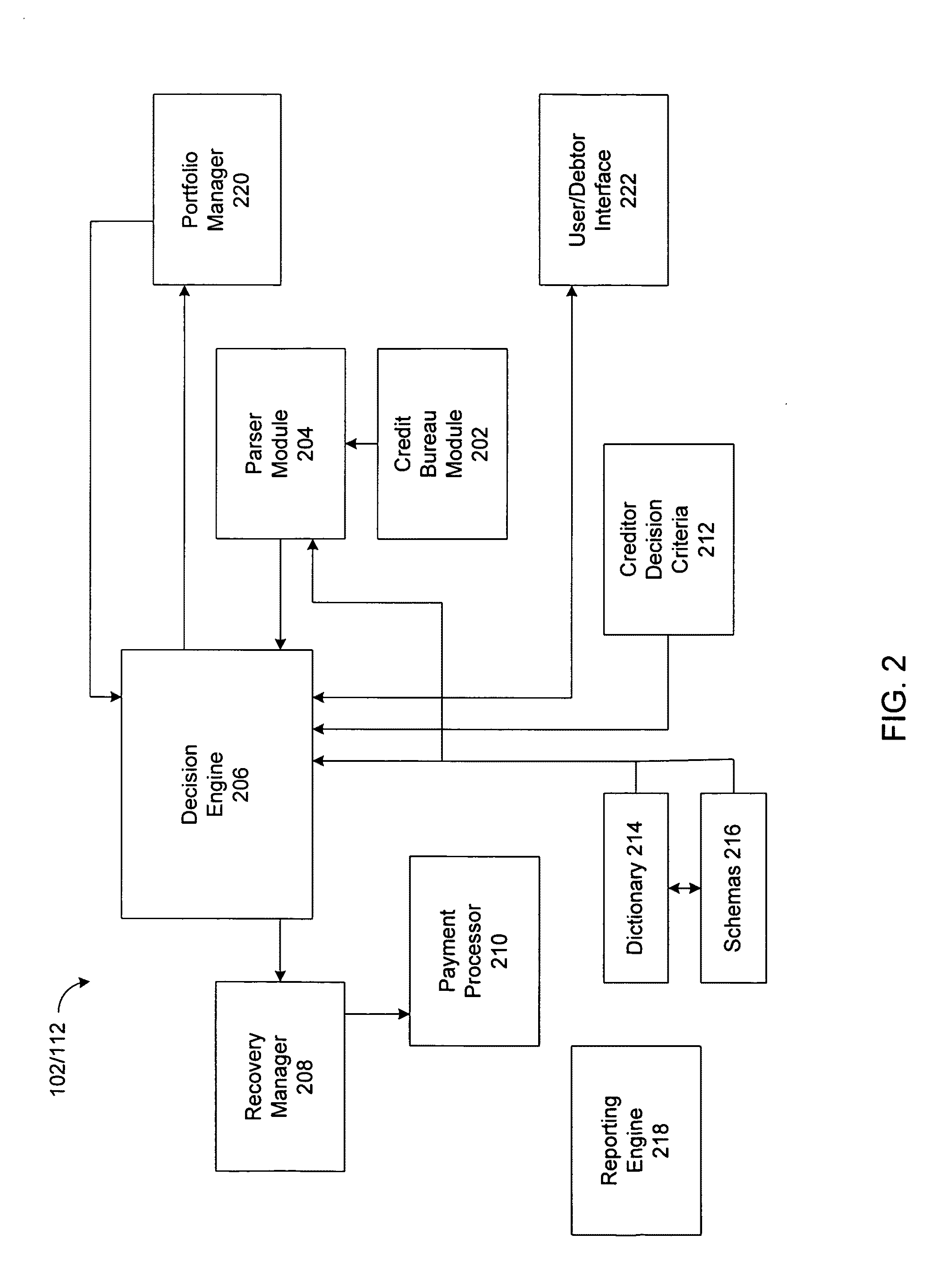 System and method for resolving transactions employing goal seeking attributes