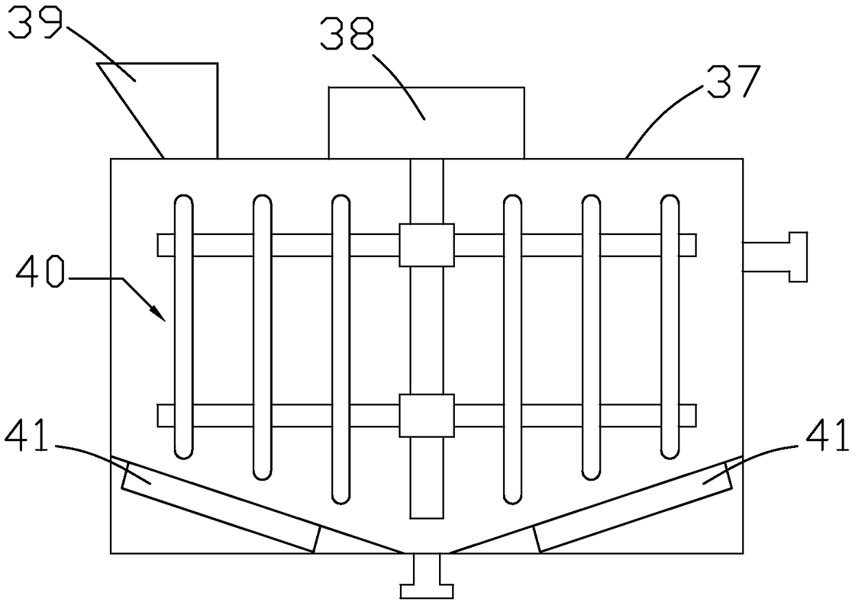 Yarn waxing device for textile machinery