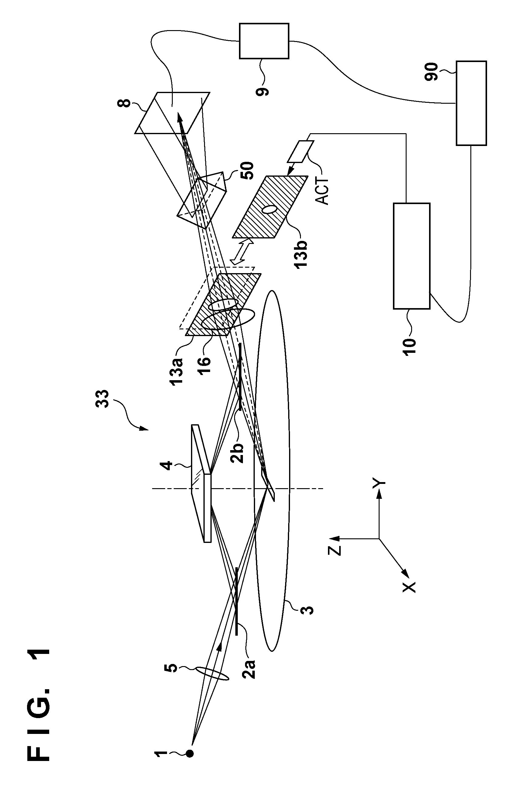 Measurement apparatus, exposure apparatus, and method of manufacturing device