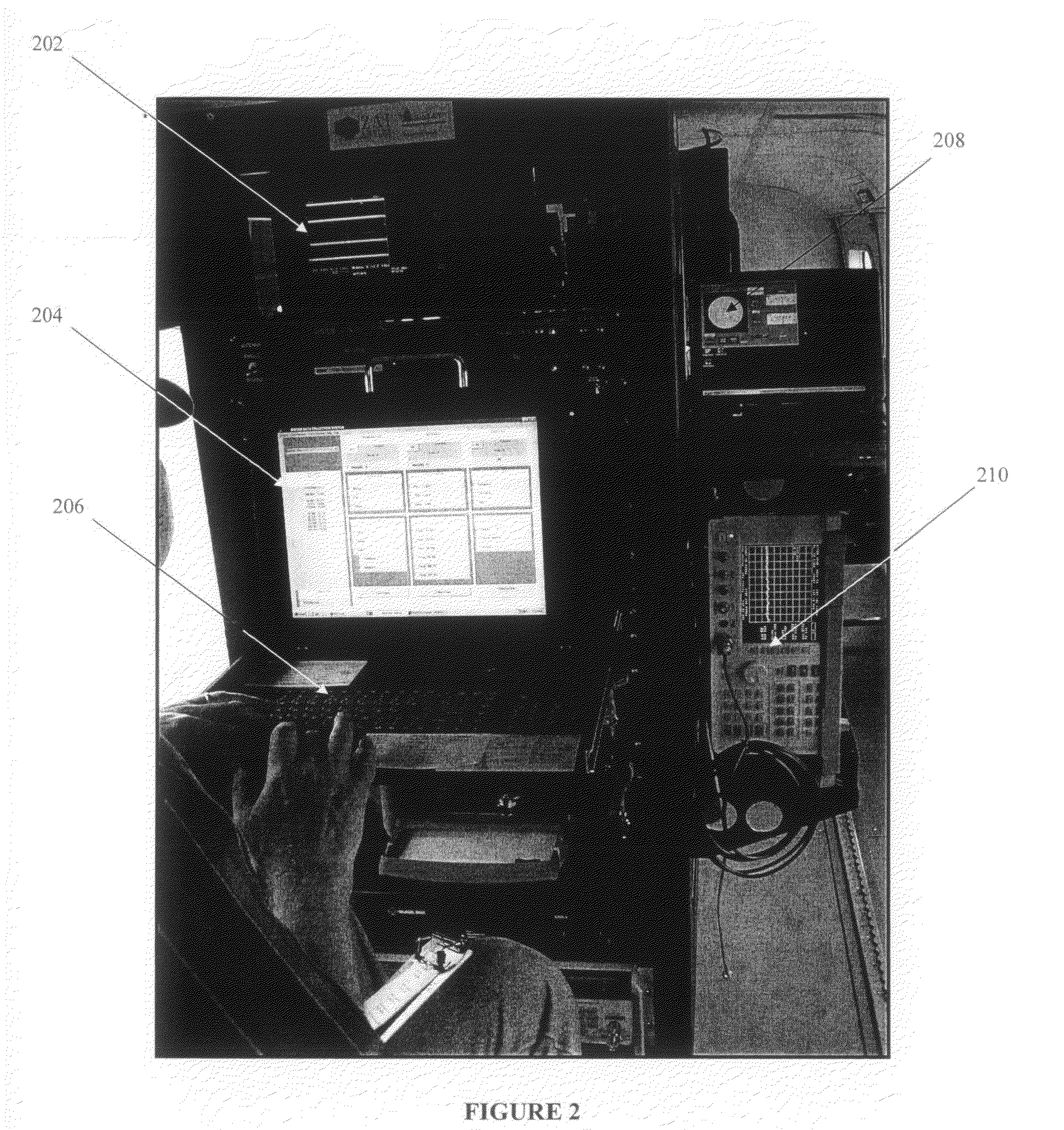 System, Method, and Apparatus for Remote Measurement of Terrestrial Biomass