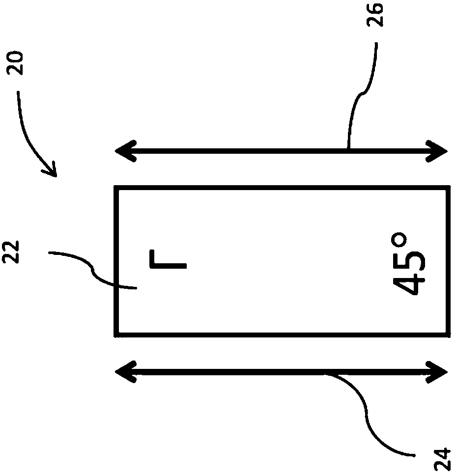 Optical filter with color enhancement