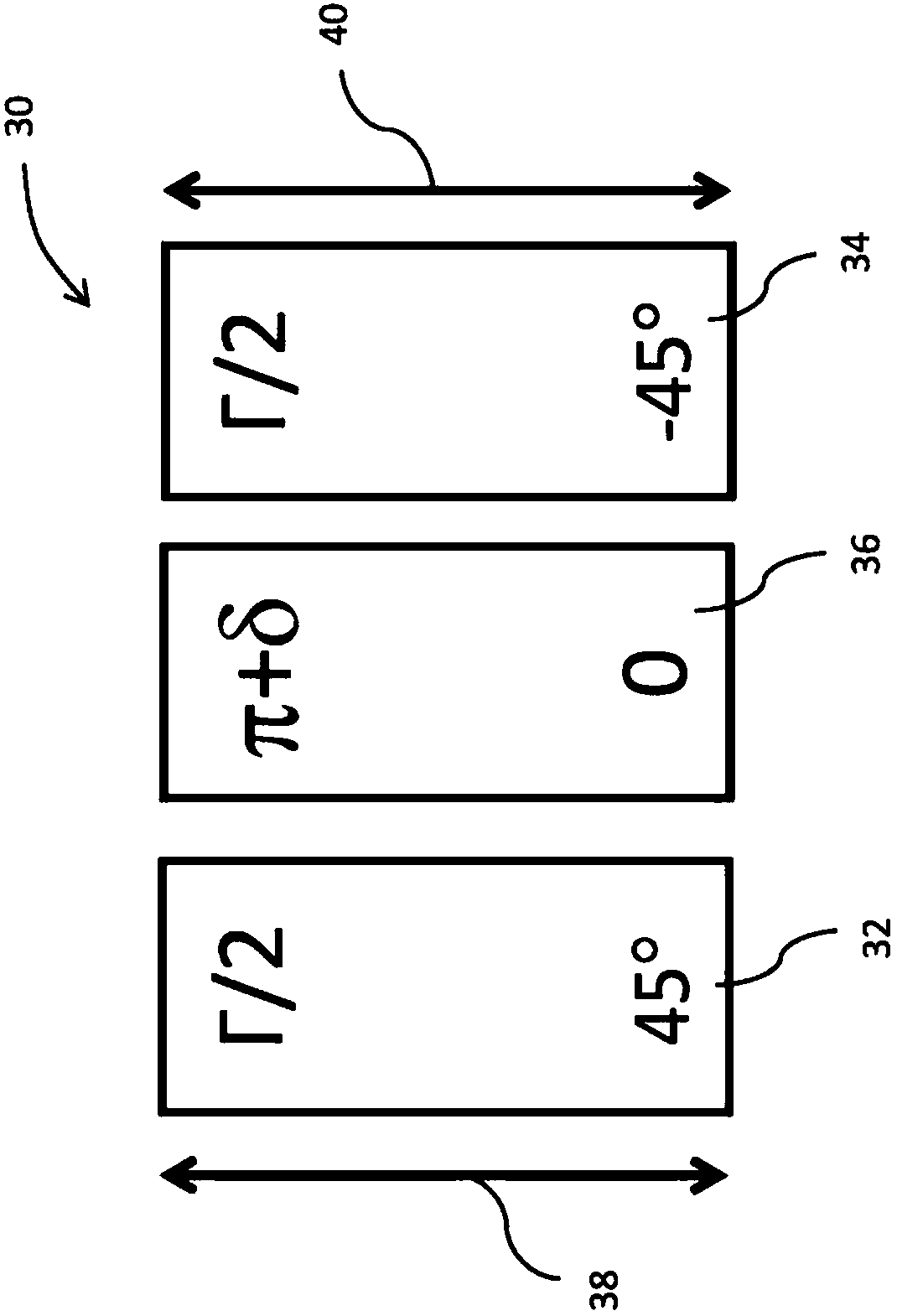 Optical filter with color enhancement