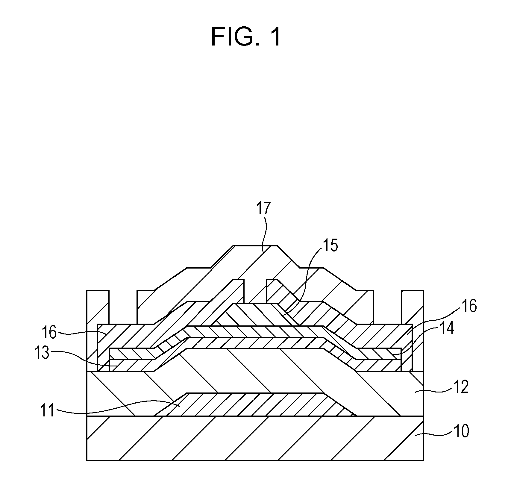 Thin film transistor