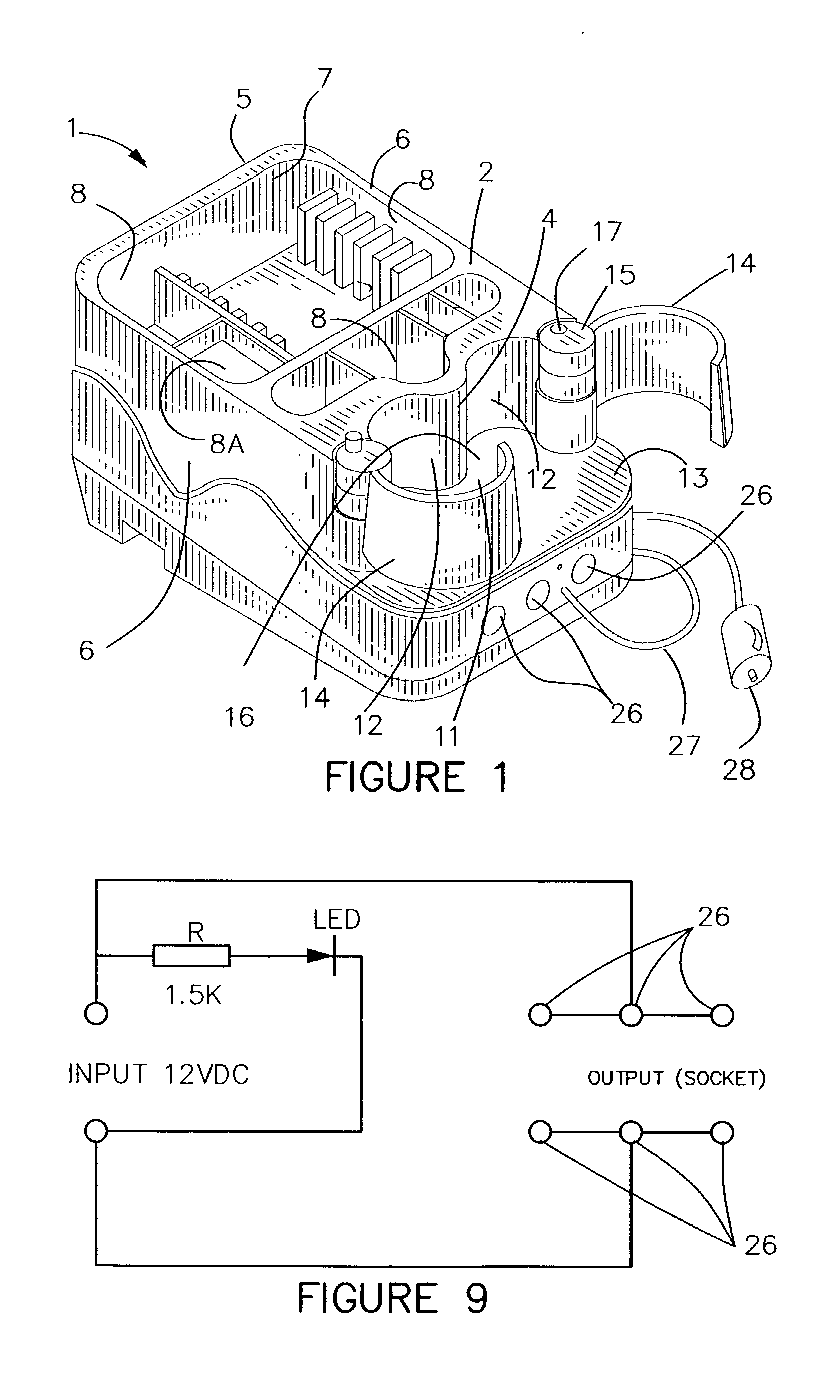 Robotic arm console