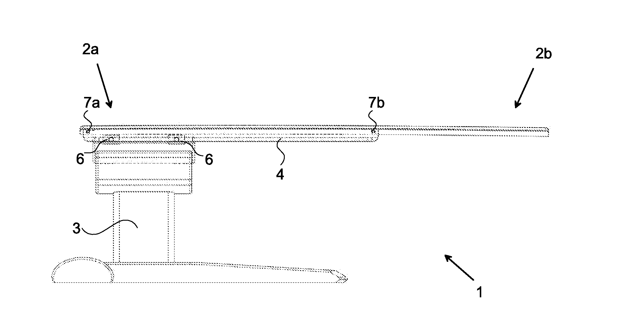 Surgical tables