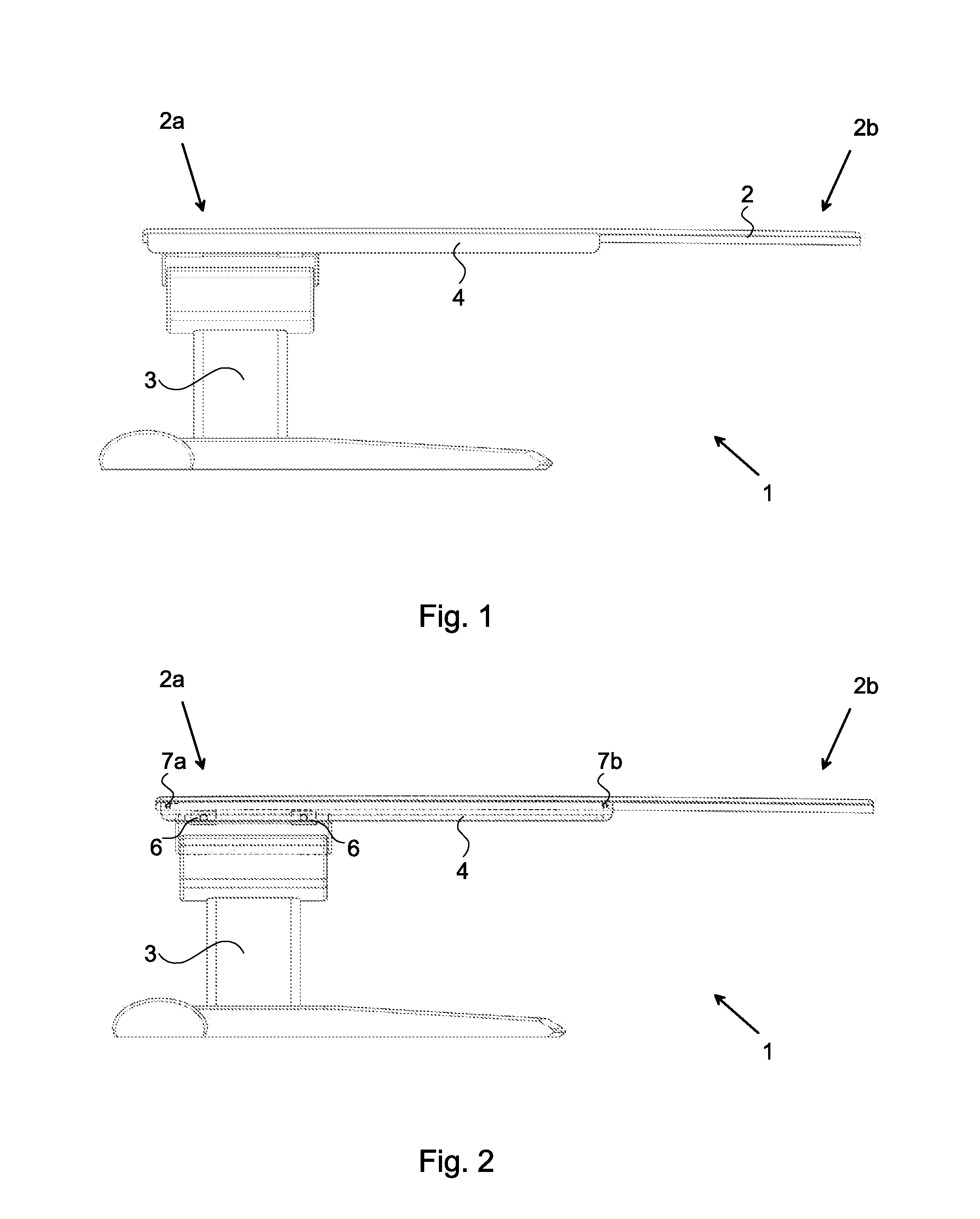 Surgical tables