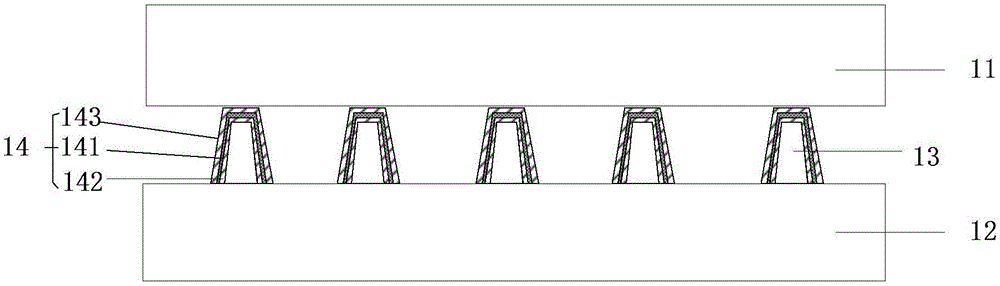 Liquid crystal lens, stereo display device, display method and manufacturing method