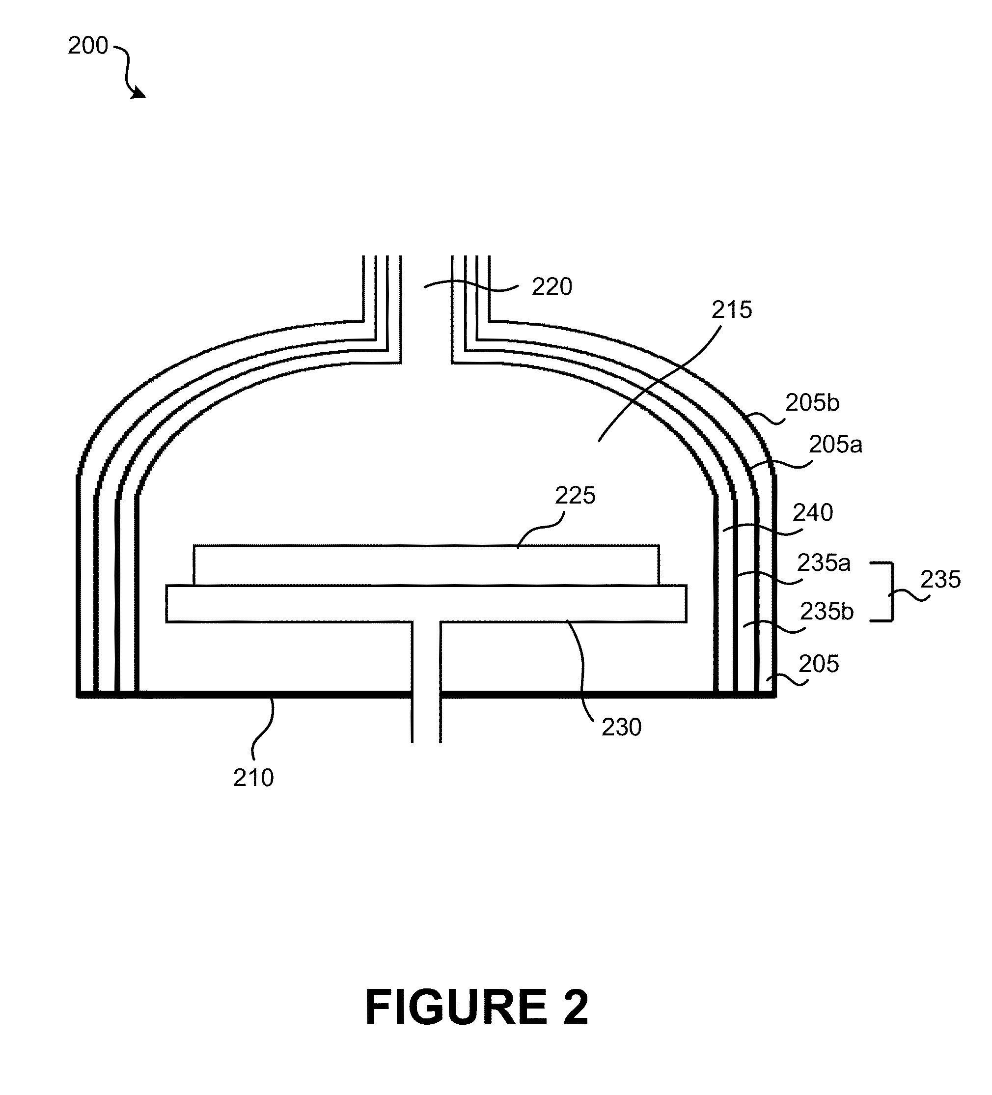 Multilayer rare-earth oxide coatings and methods of making