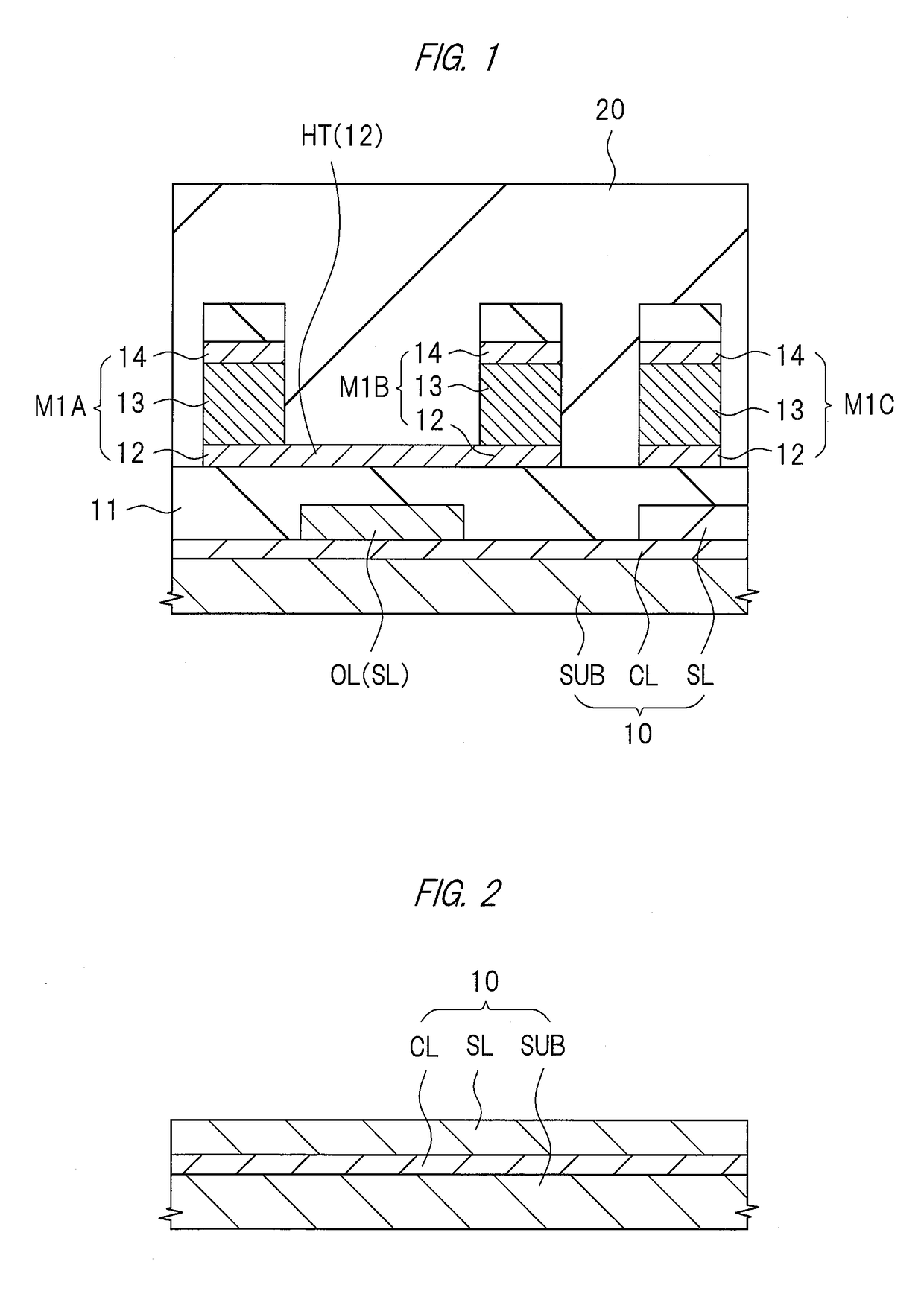 Semiconductor device and manufacturing method thereof