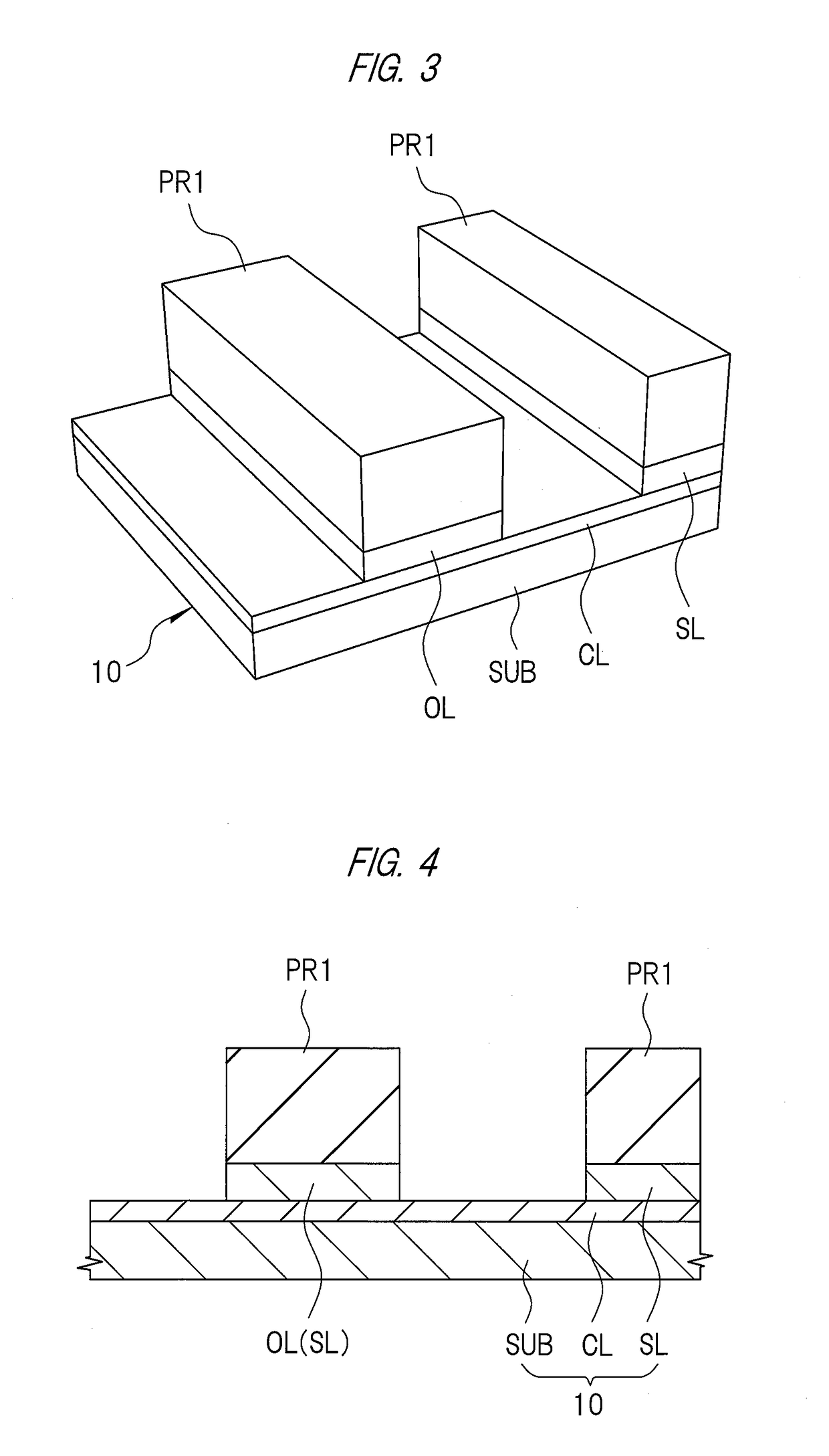 Semiconductor device and manufacturing method thereof