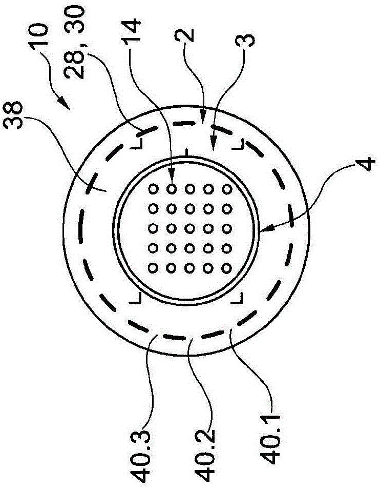 Blood withdrawal device