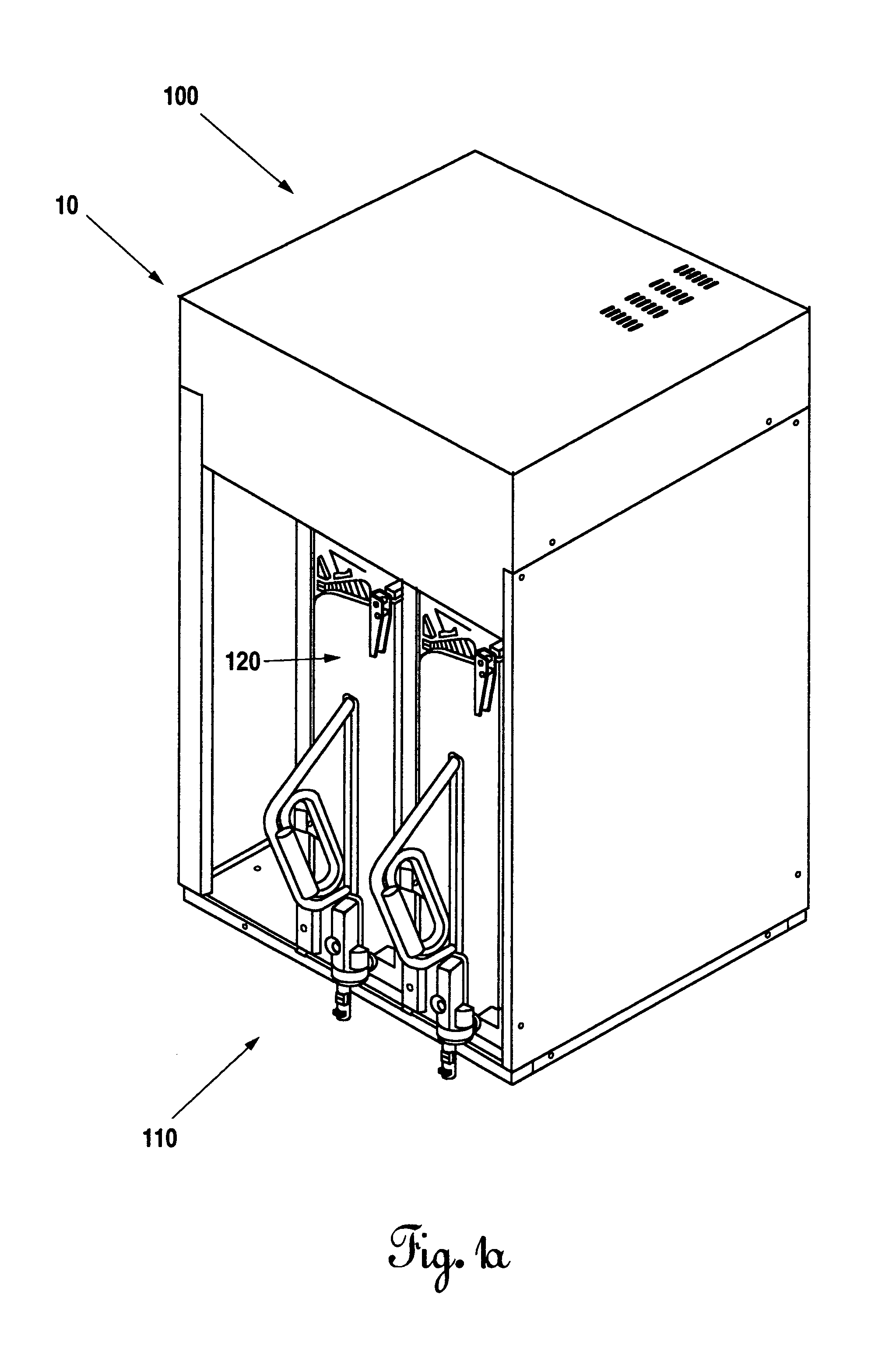 Evacuation system