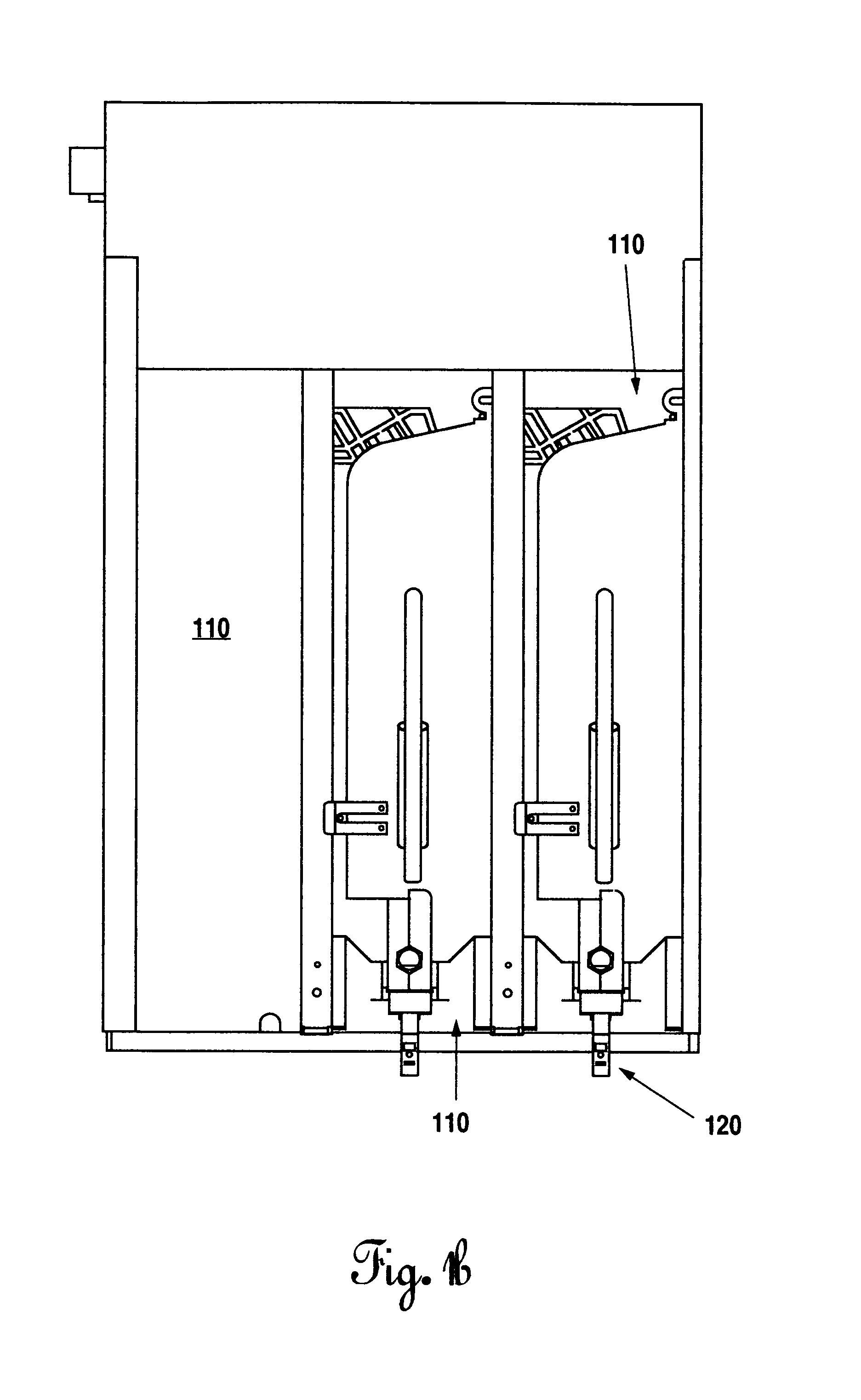 Evacuation system