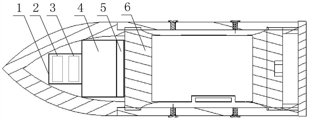 A Survival Control Method for Autonomous Sleep and Wakeup Based on External Measurement Information Correction