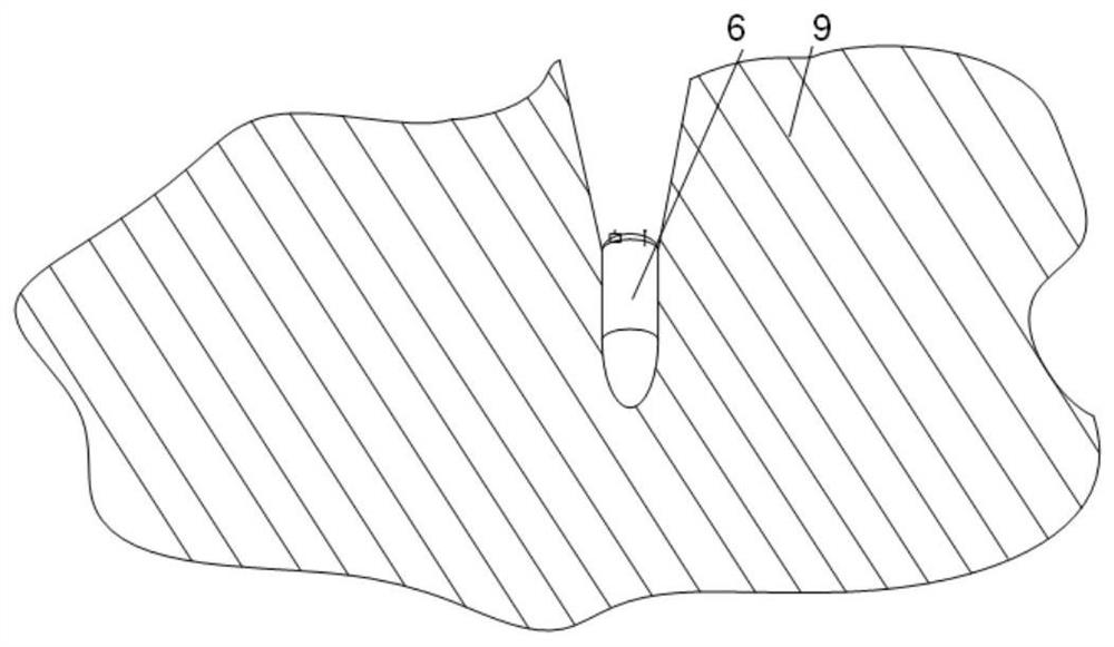 A Survival Control Method for Autonomous Sleep and Wakeup Based on External Measurement Information Correction