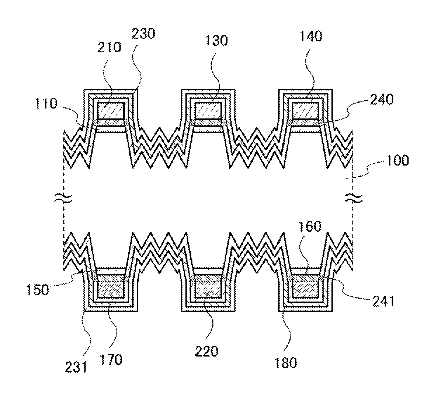 Photoelectric conversion device