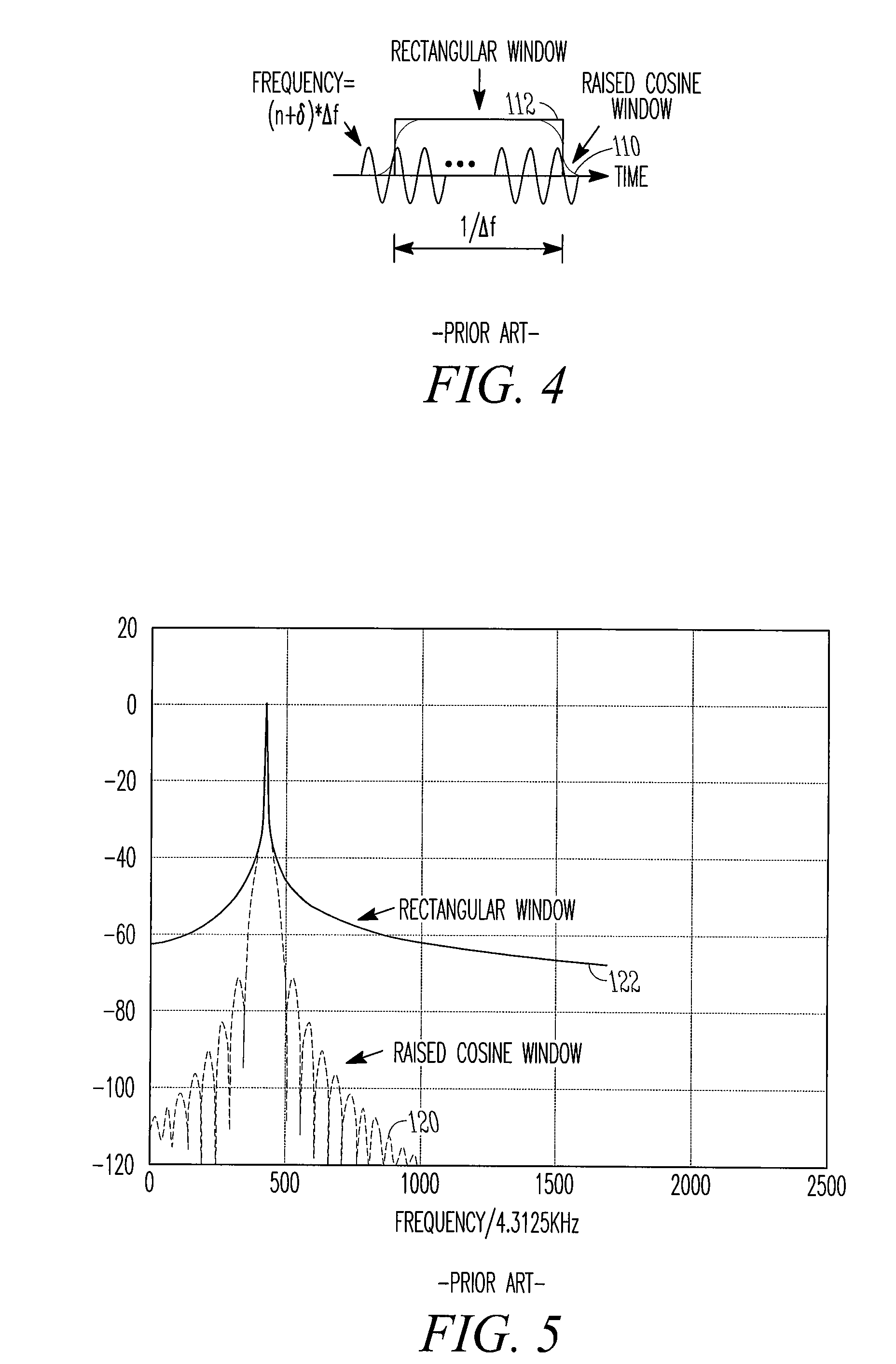 Digital cancellation of radio frequency interference