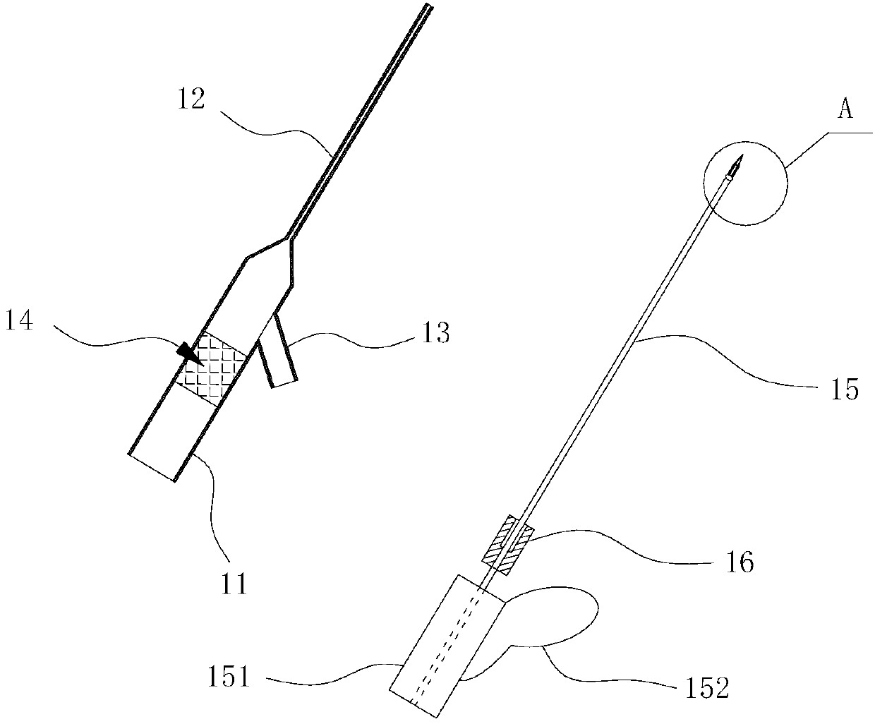 Freestyle needleless precision control indwelling infusion system