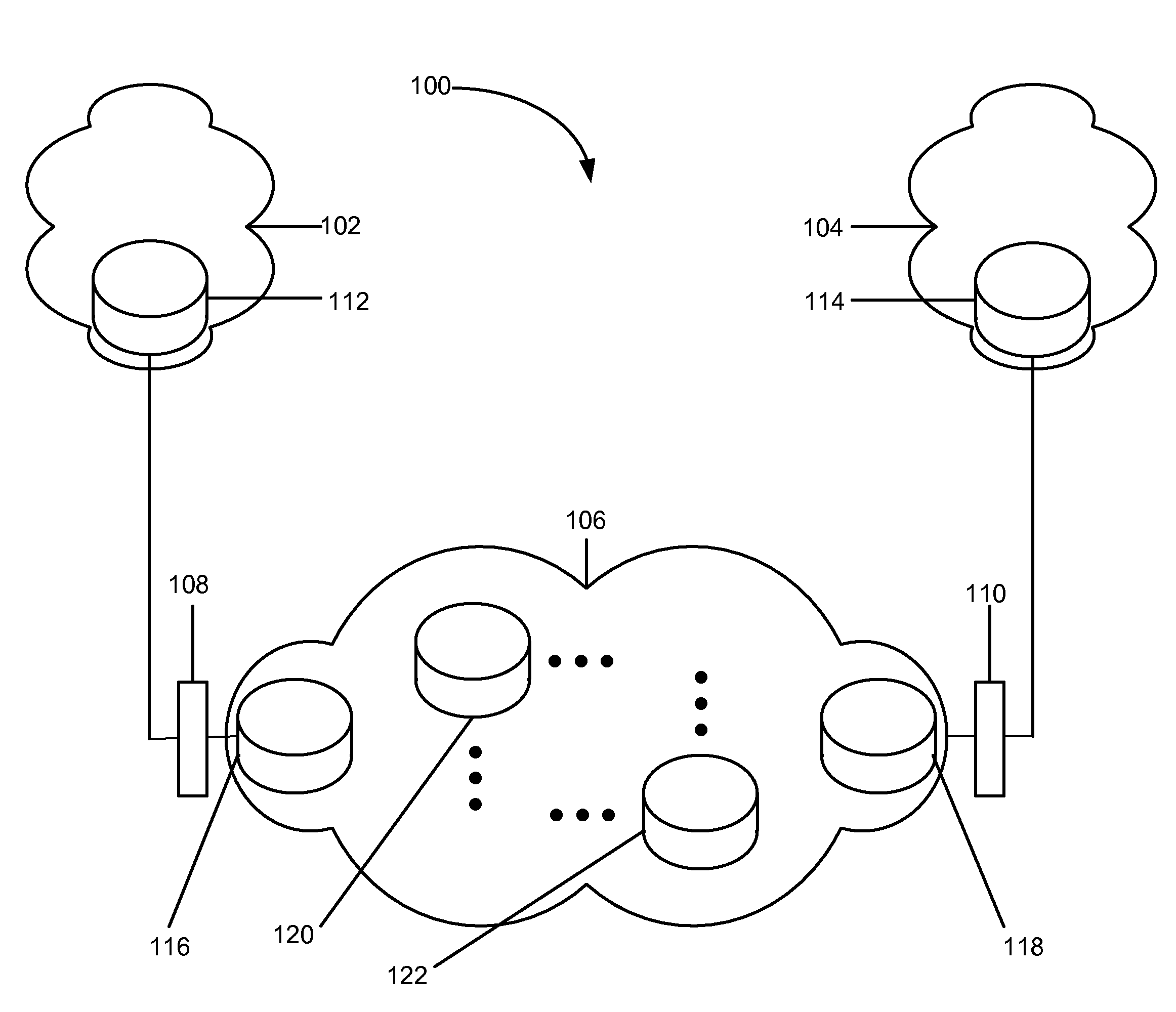 Multifunctional control channel for pseudowire emulation