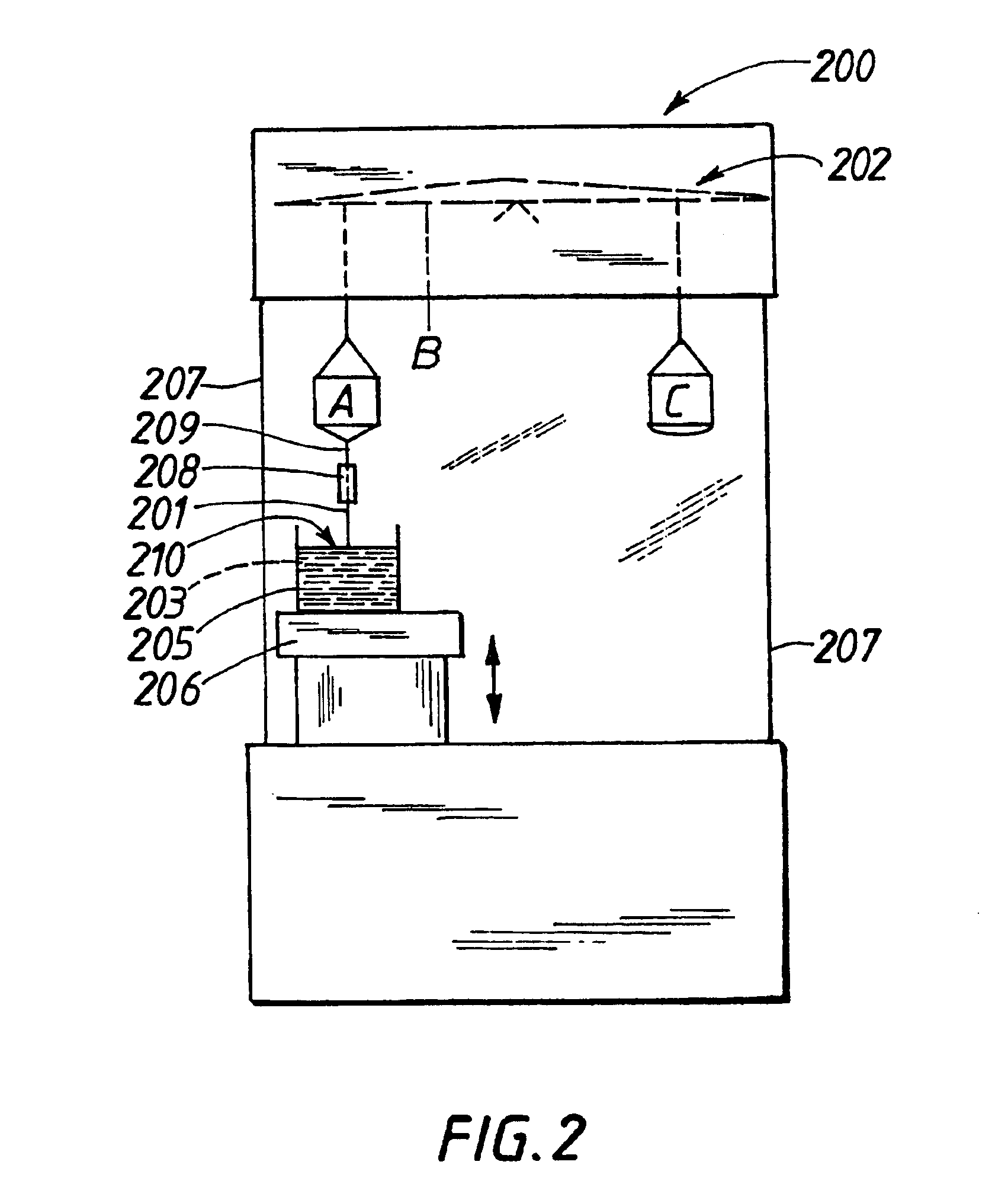 Fibrous structure and absorbent article including such a fibrous structure