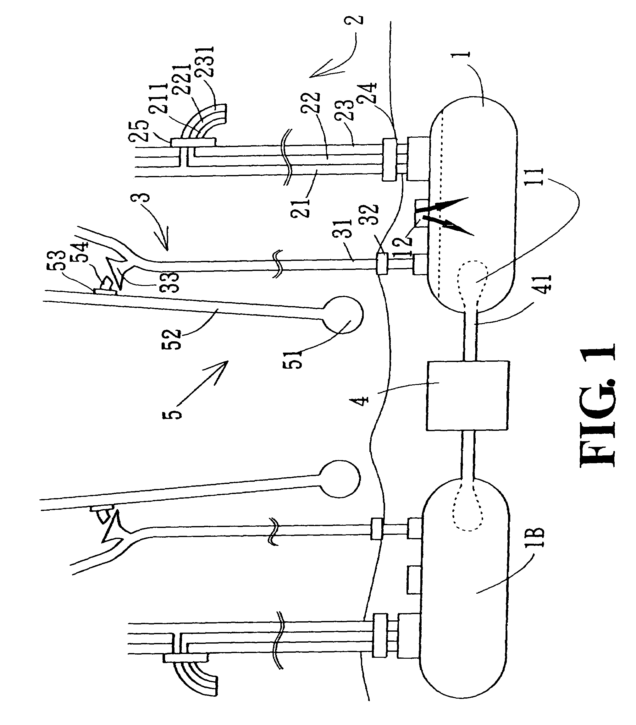 Hydraulic device