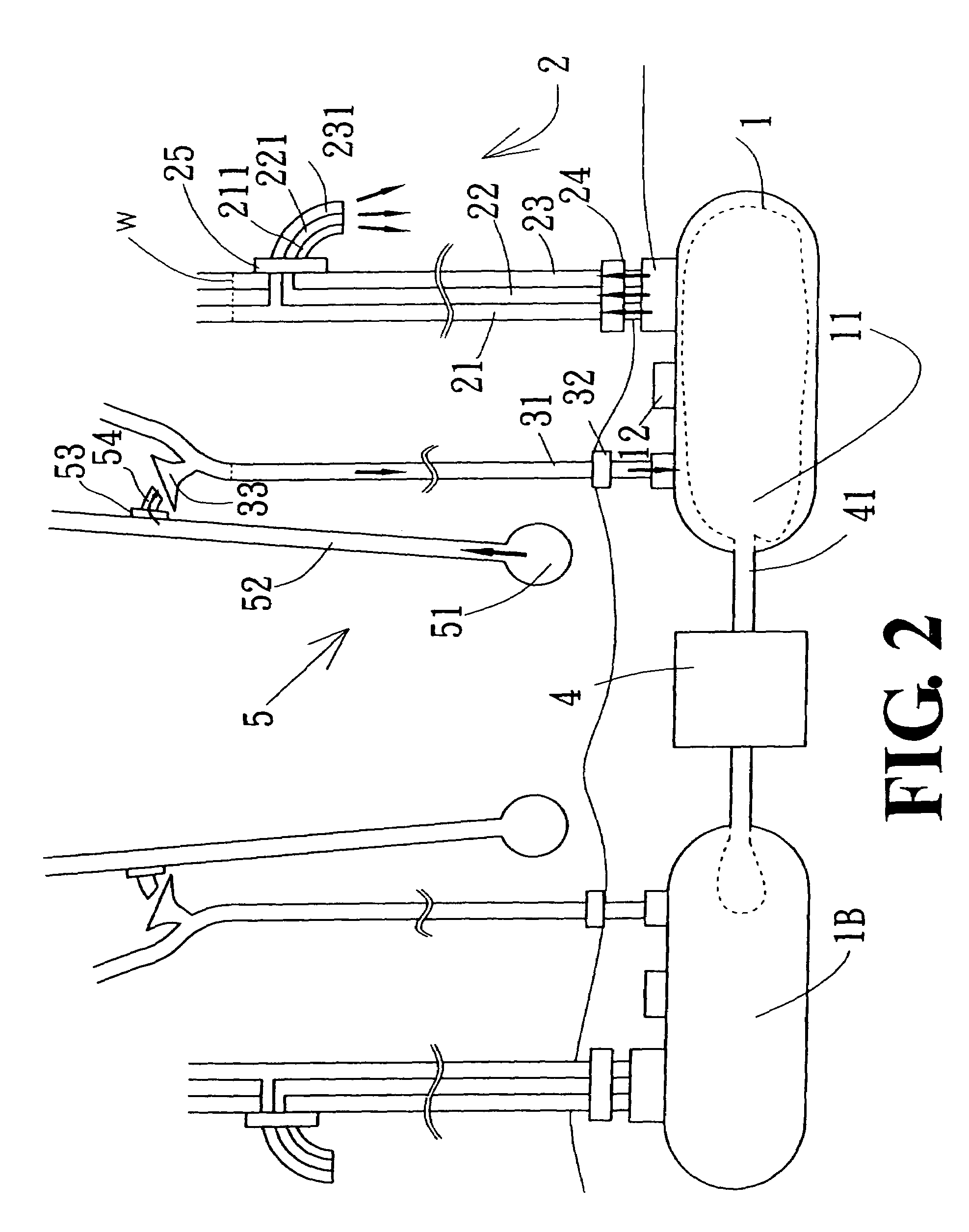 Hydraulic device