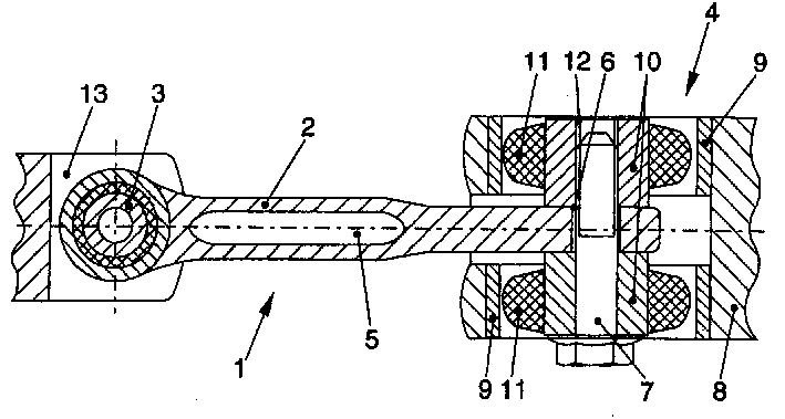 Swing seat for automobile machine set