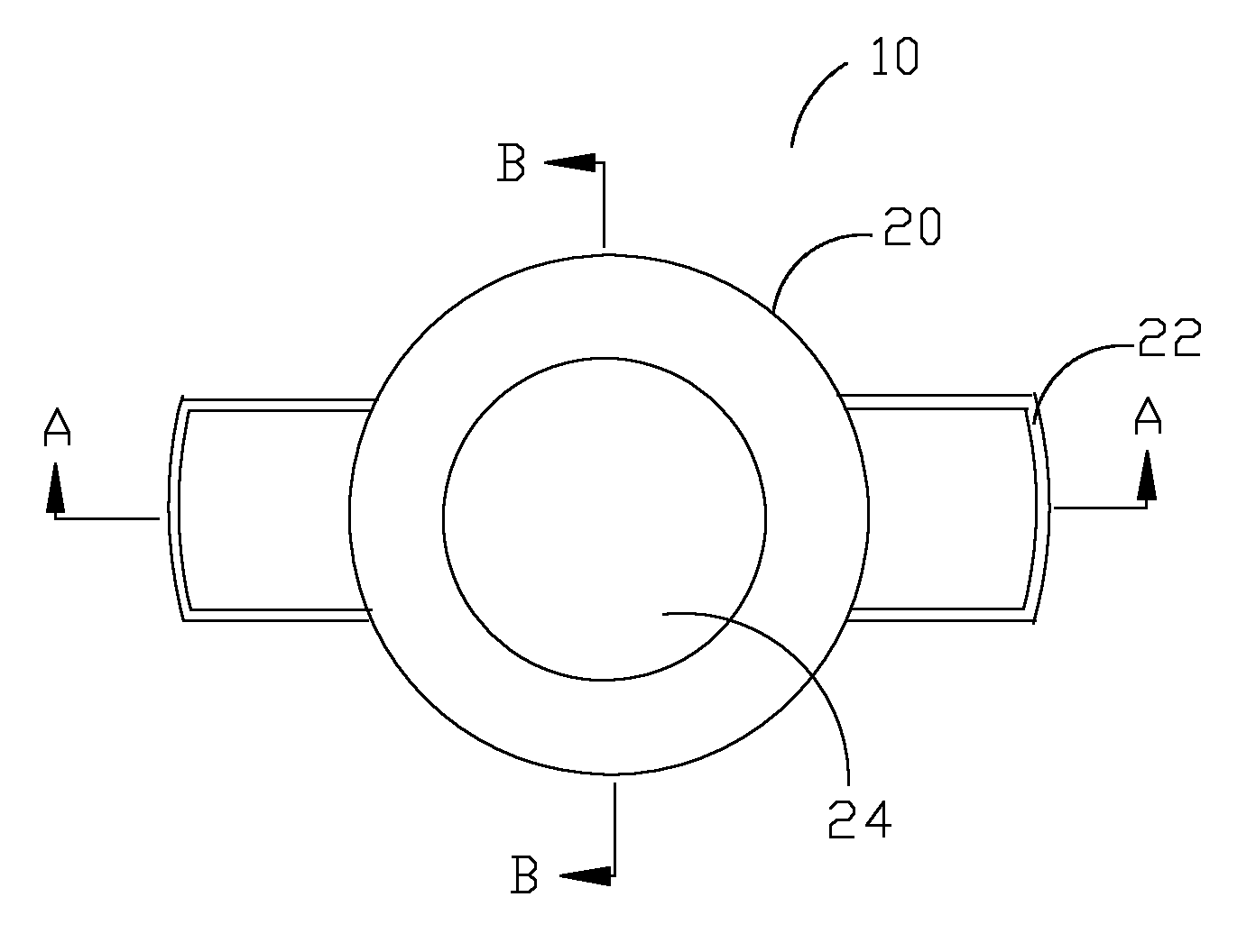 Nuclear grade cooling tower