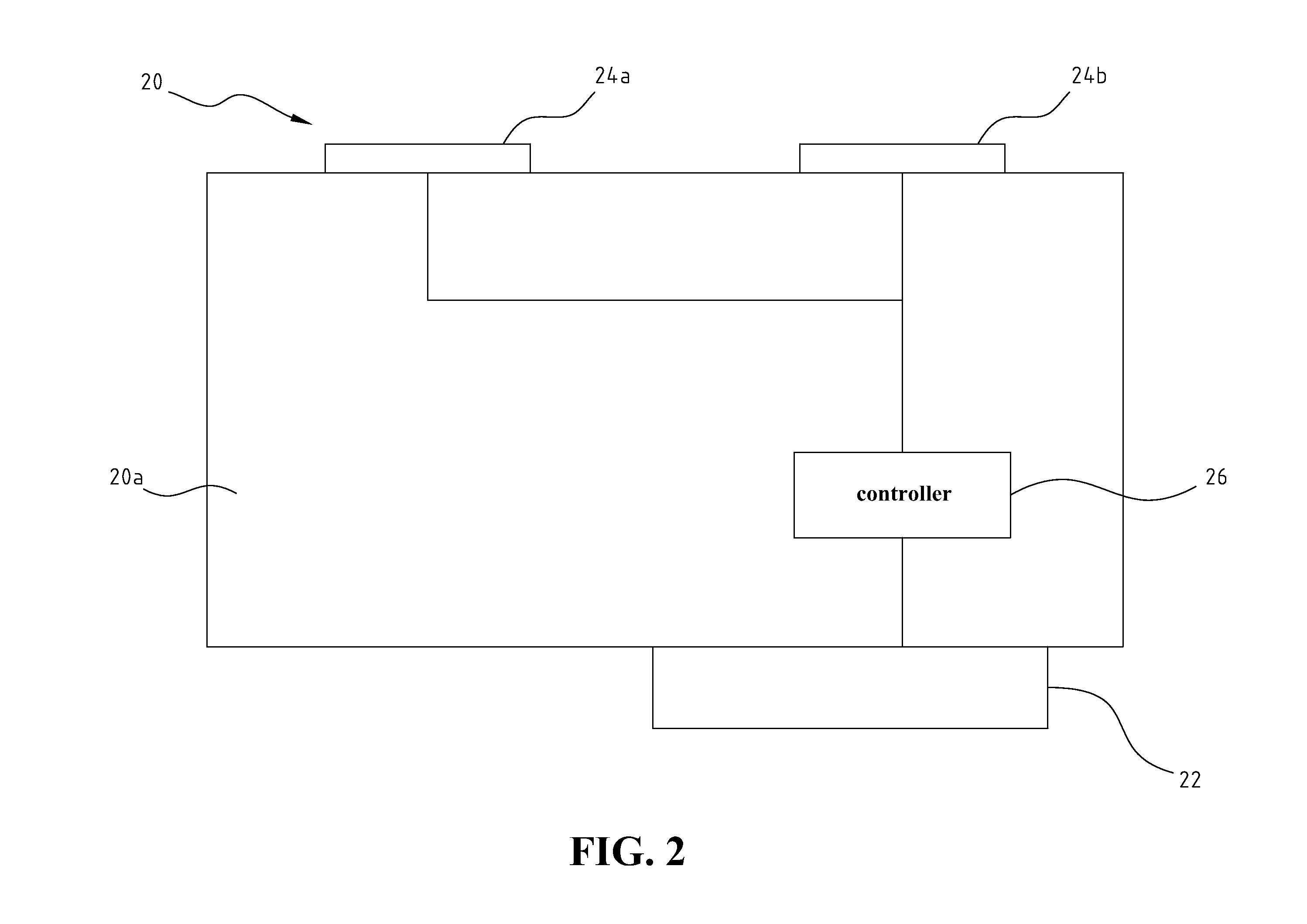 Hard Disk Drive Adapter For Emulating Hard Disk Drive Interface