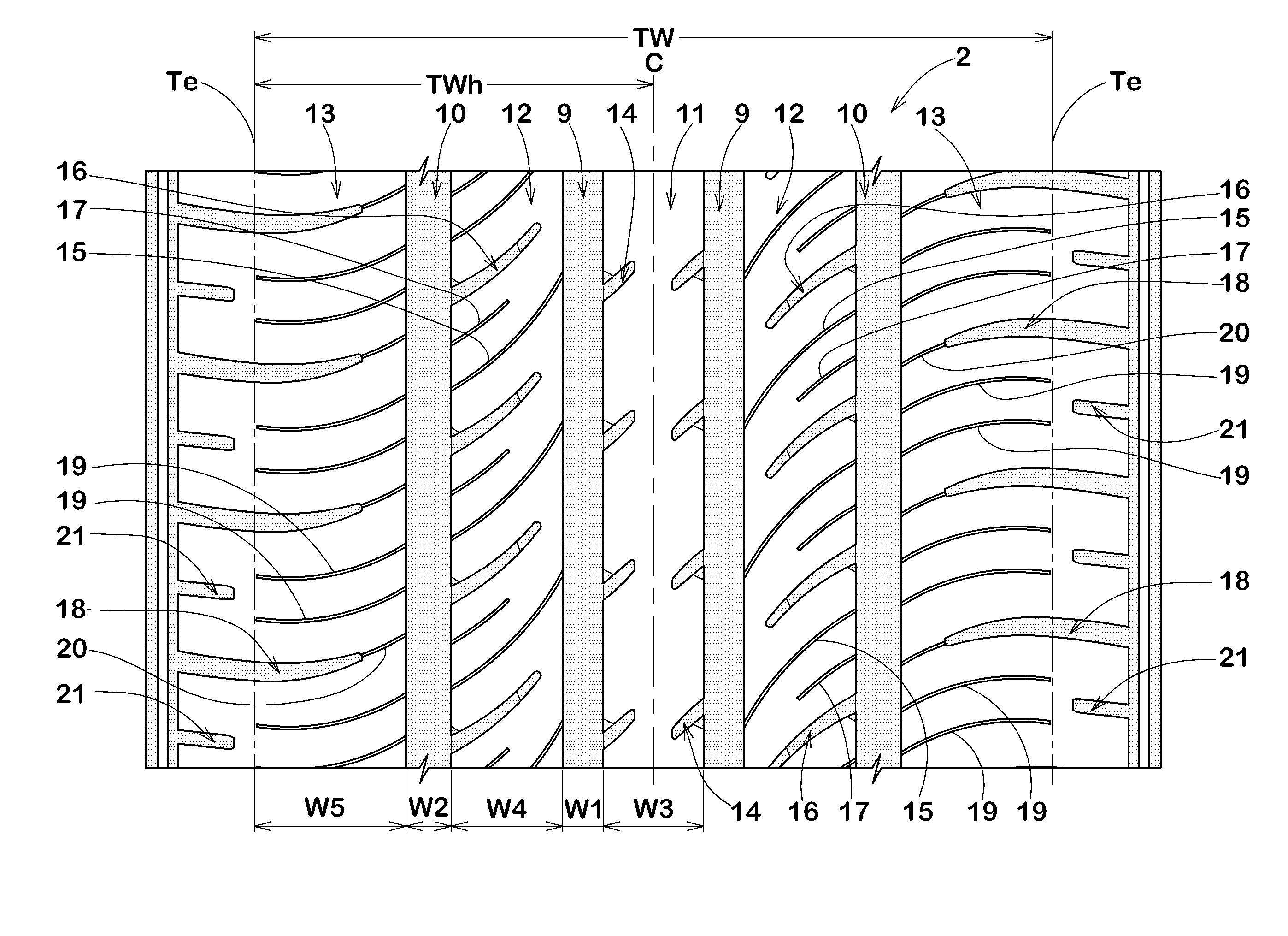 Pneumatic tire