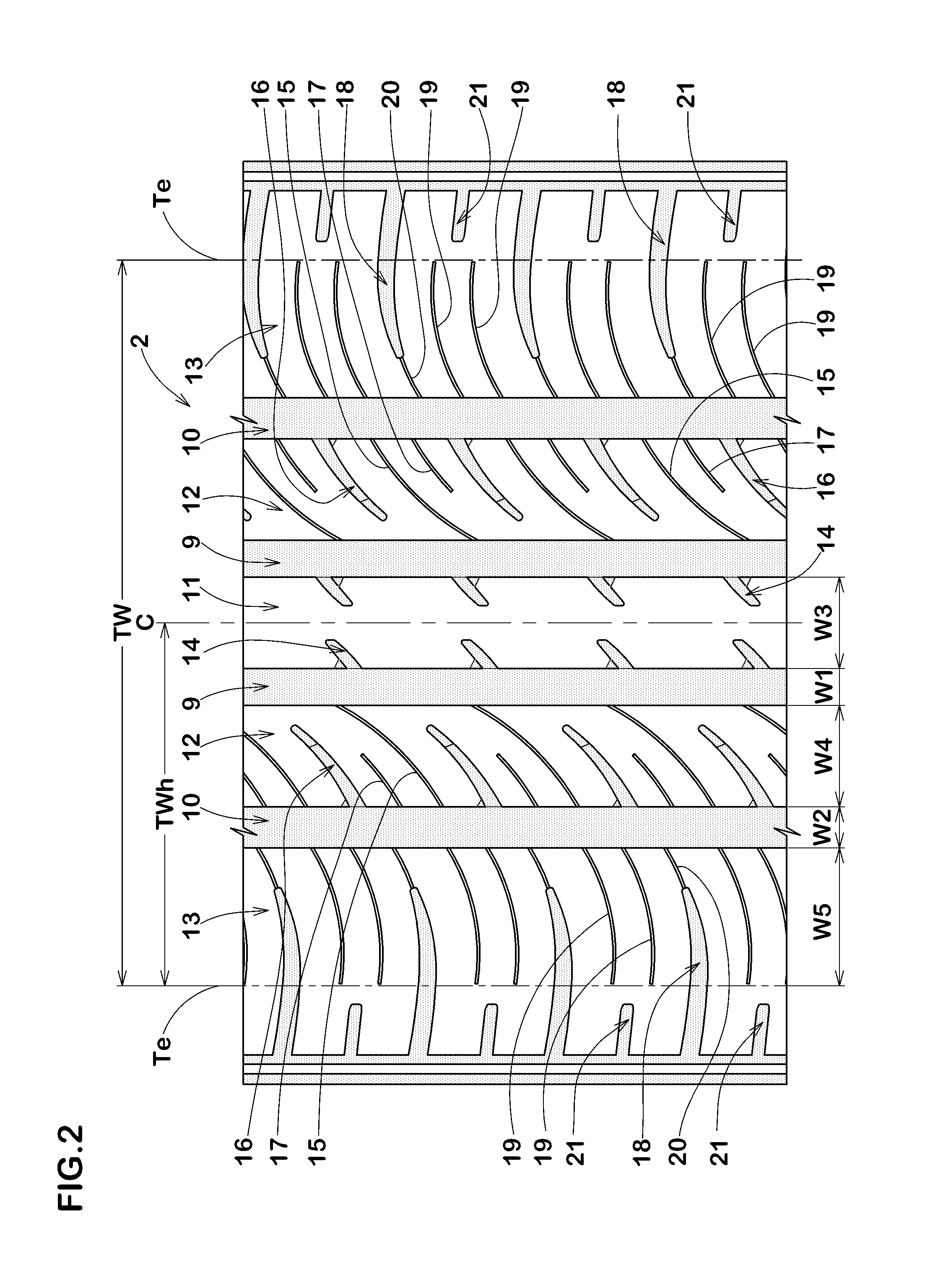 Pneumatic tire