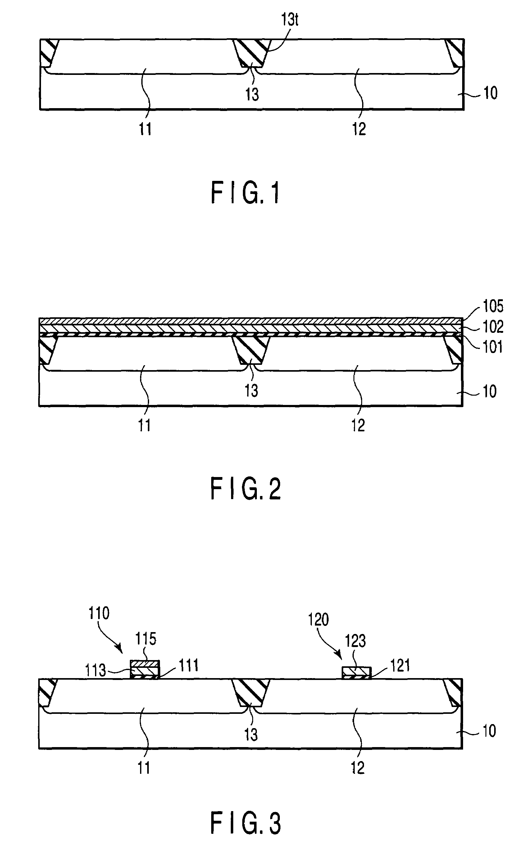 Semiconductor device and manufacturing method thereof