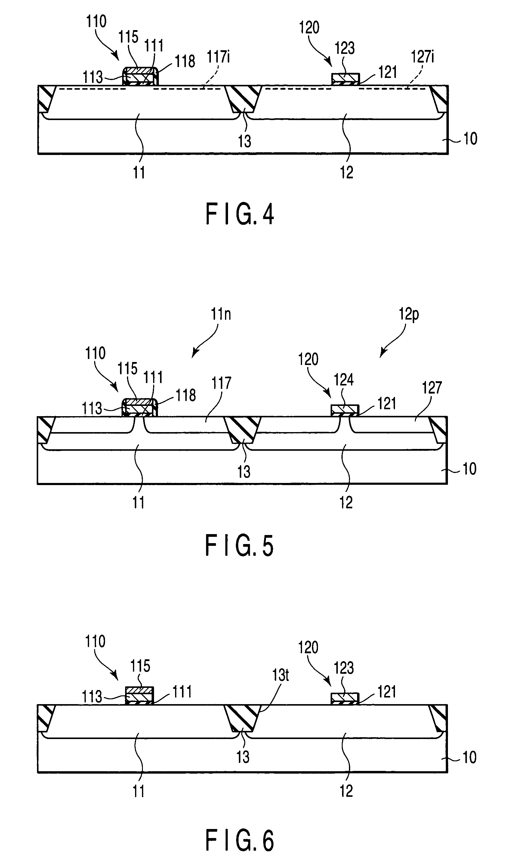 Semiconductor device and manufacturing method thereof