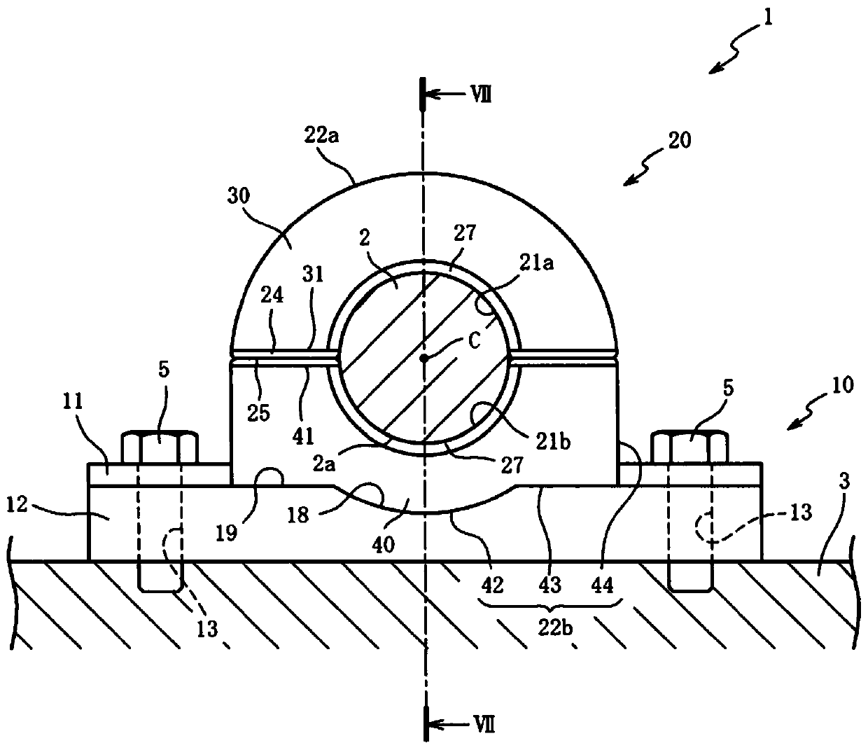 stabilizer bushing