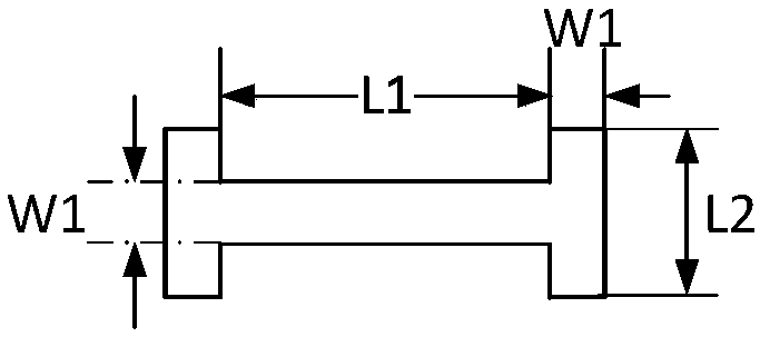 Multi-layer structure-based millimeter wave array antenna