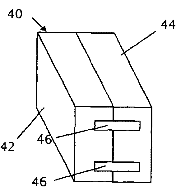 Vehicle hybrid energy system