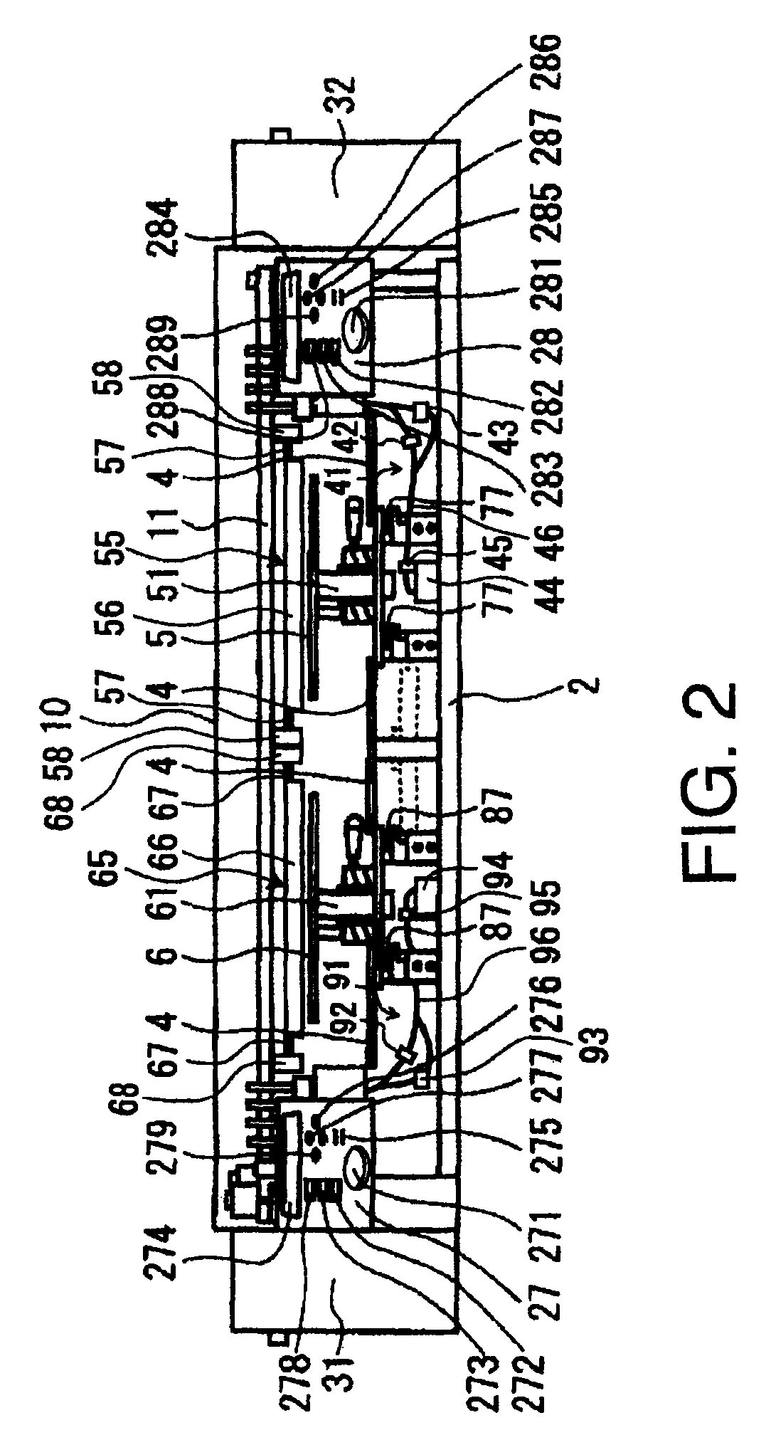 Printing apparatus