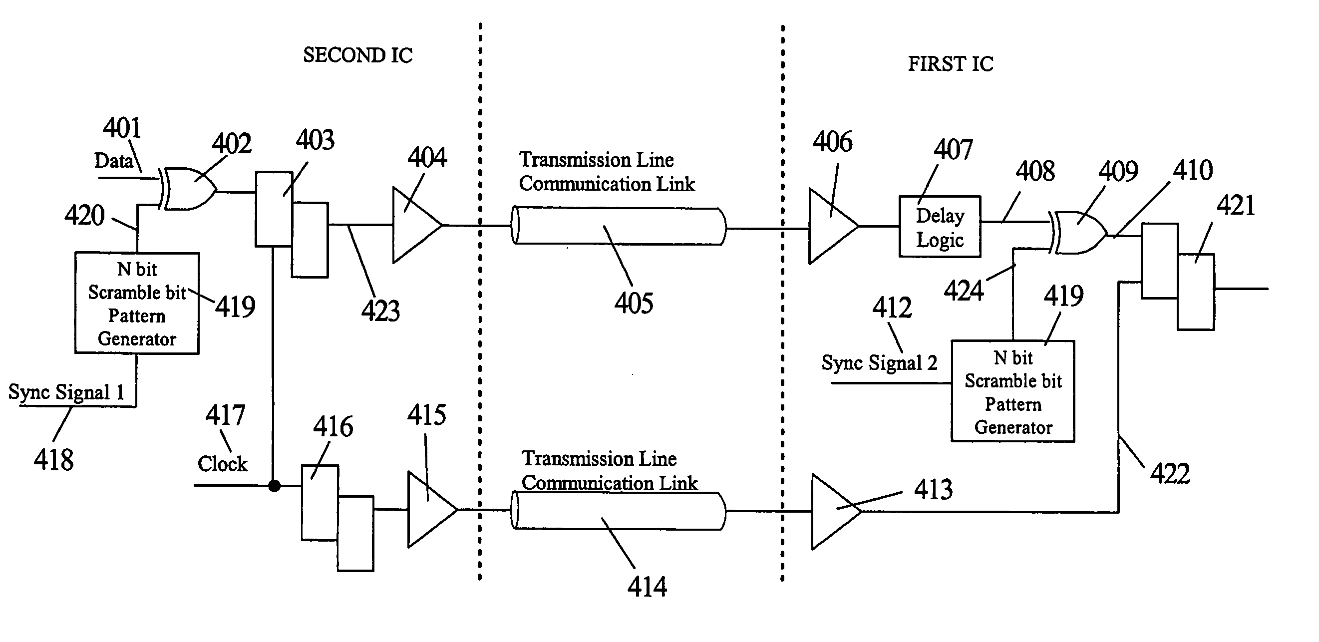 Method and apparatus for minimizing threshold variation from body charge in silicon-on-insulator circuitry