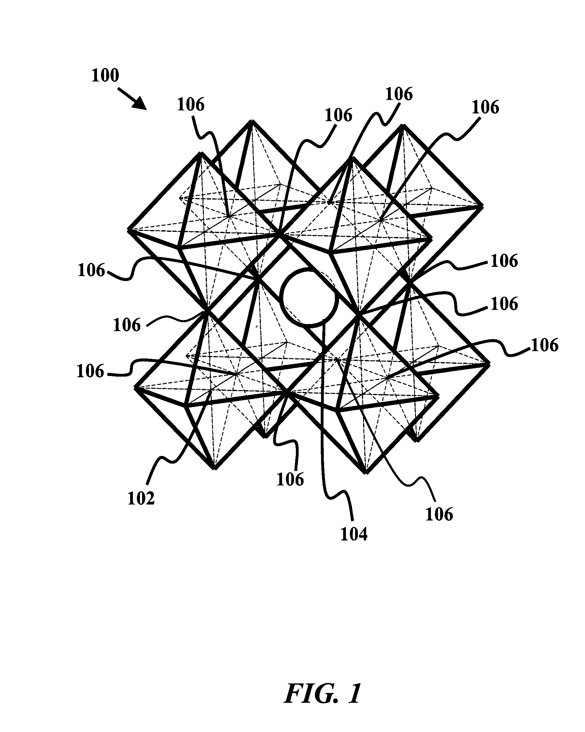 Catalytic oxide anodes for high temperature fuel cells