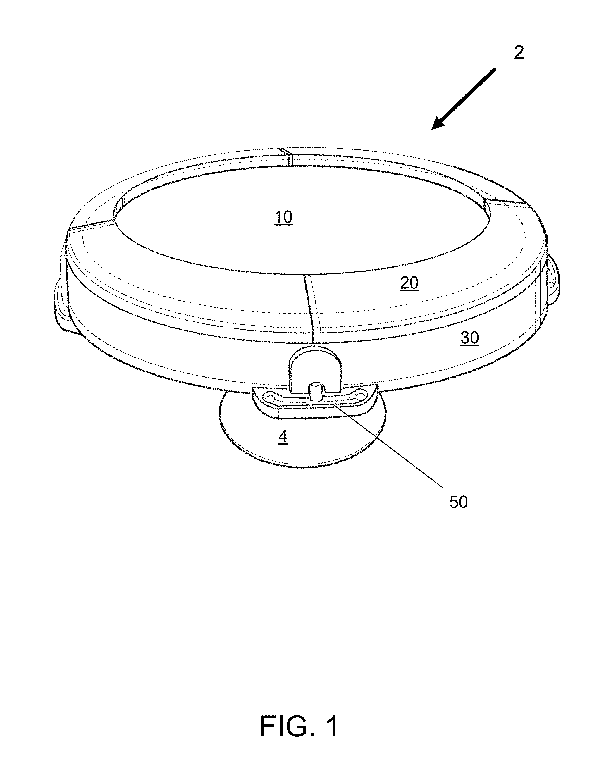 Table and game for marbles