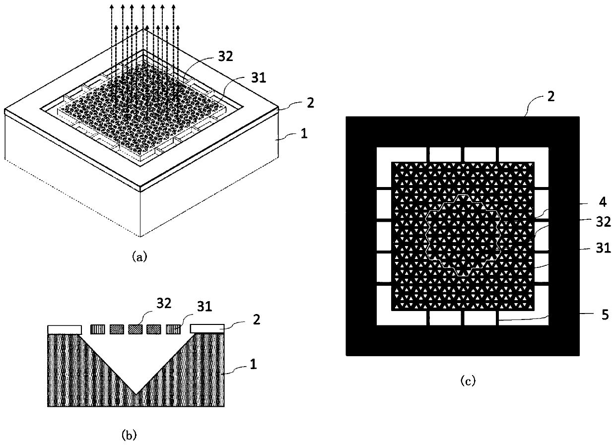 Topological bulk laser based on energy band inversion light field limiting effect and method