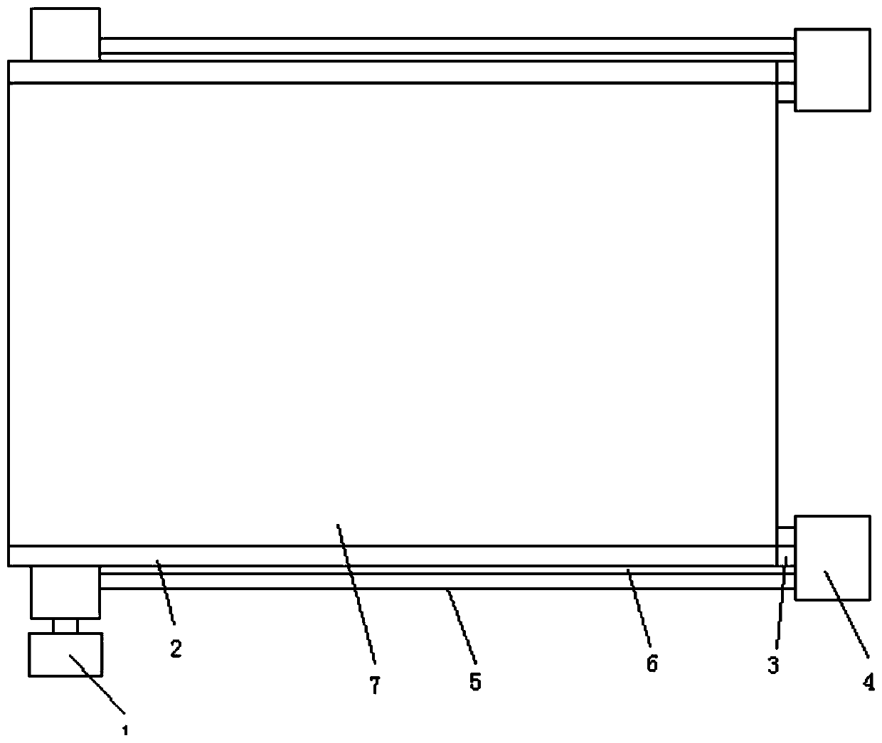 Internet of Things automatic collection and intelligent processing terminal