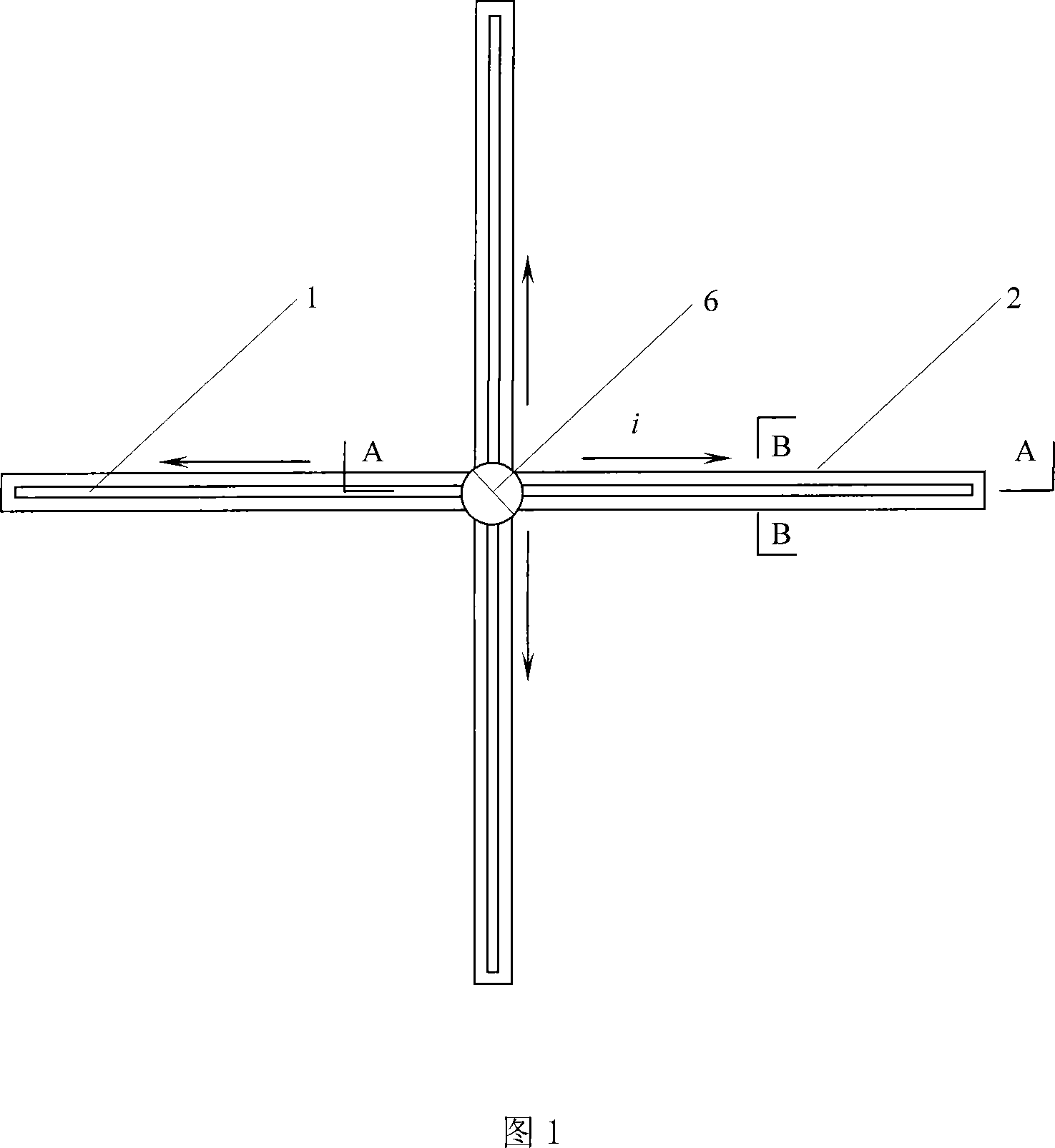 Technological process of back pouring percolate to speed stabilization of old landfill site