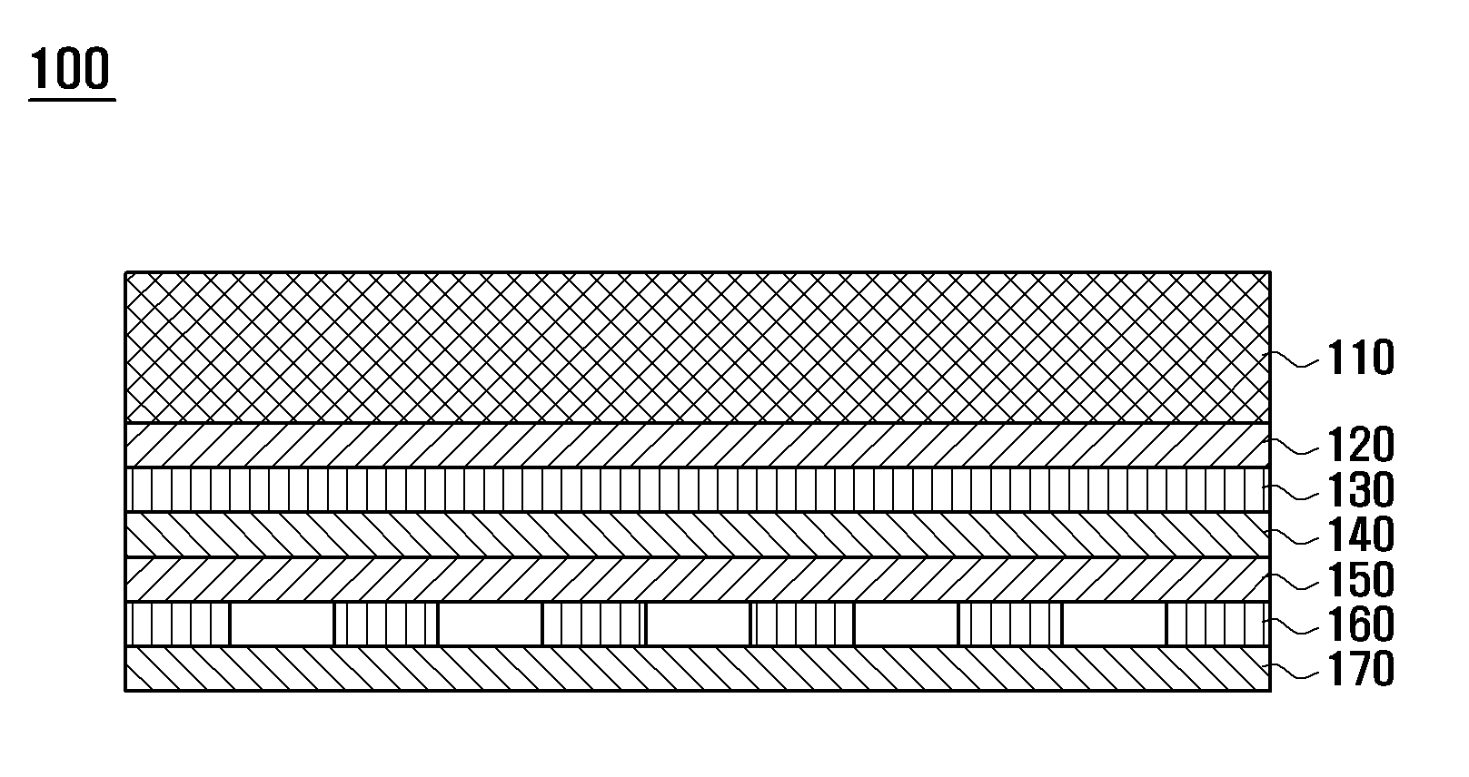 Capacitive type touch screen panel