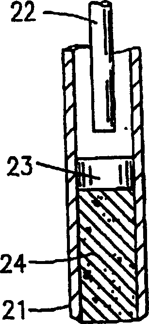 Tissue array instrument