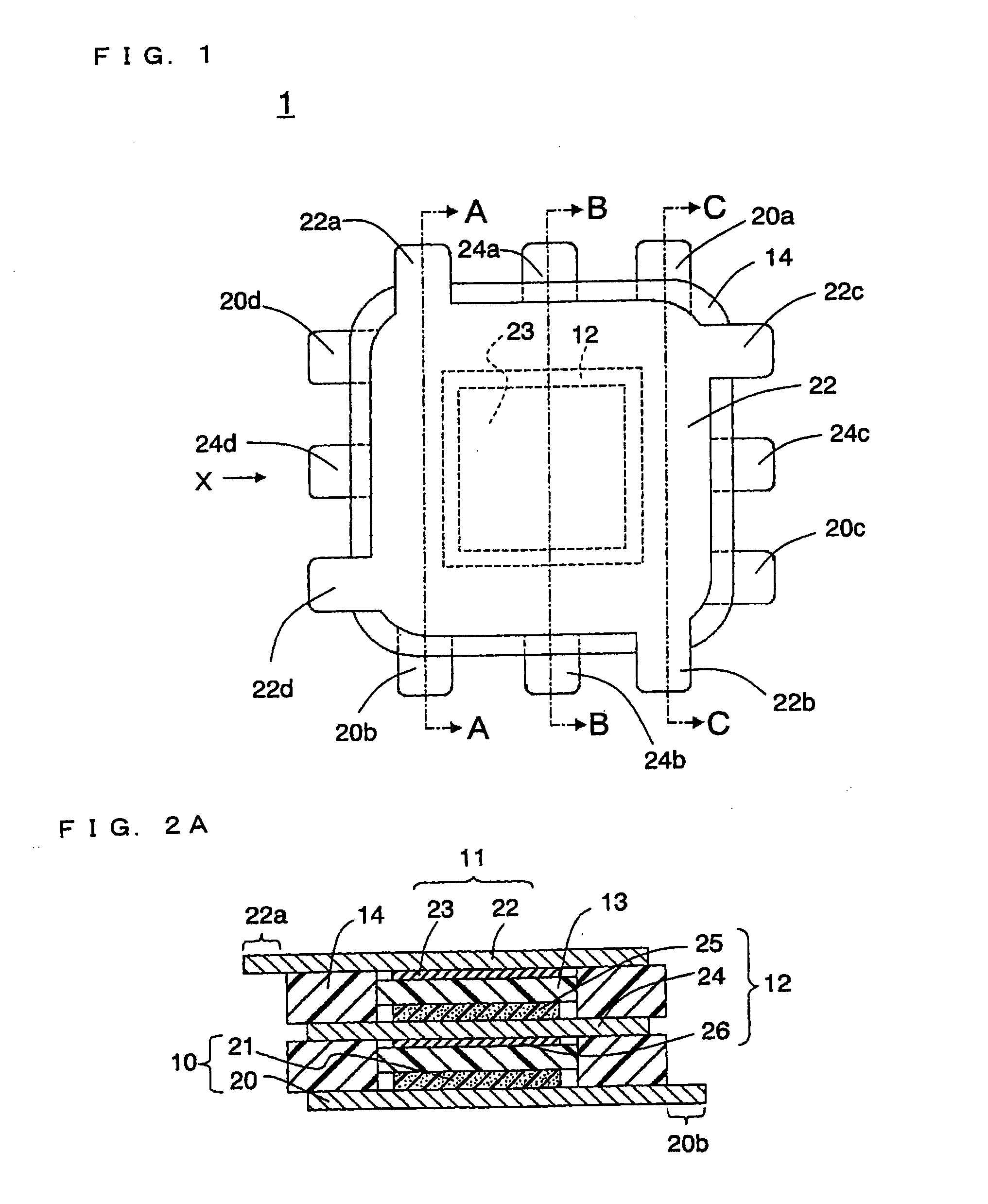 Bipolar battery