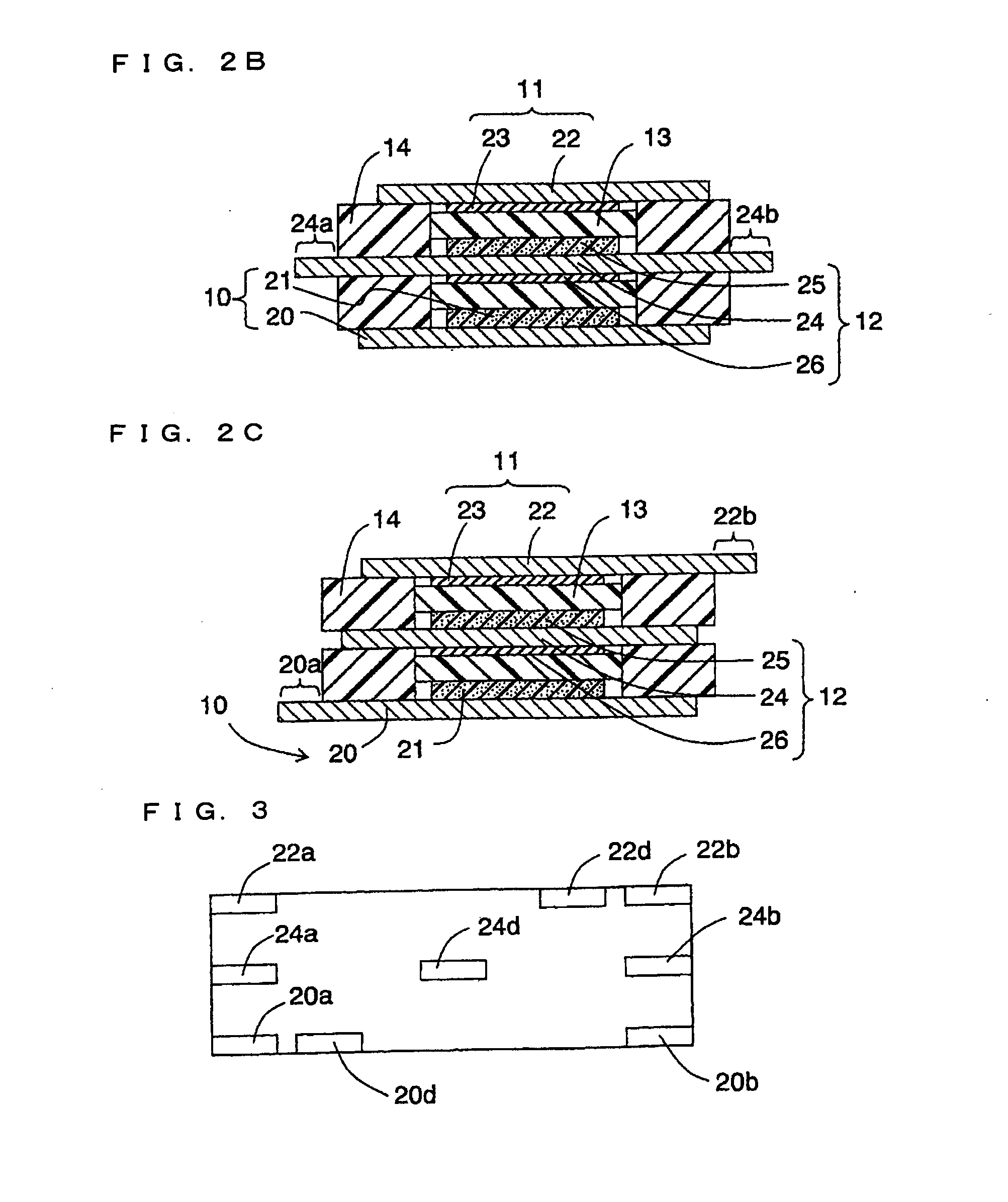 Bipolar battery