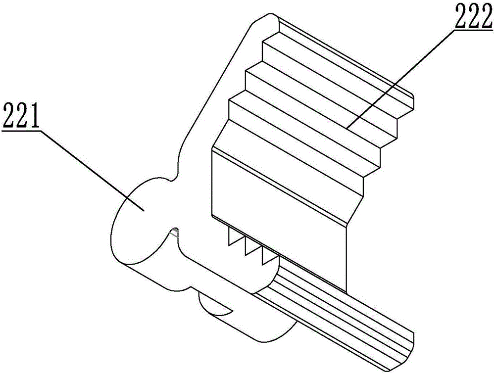 Clamping device