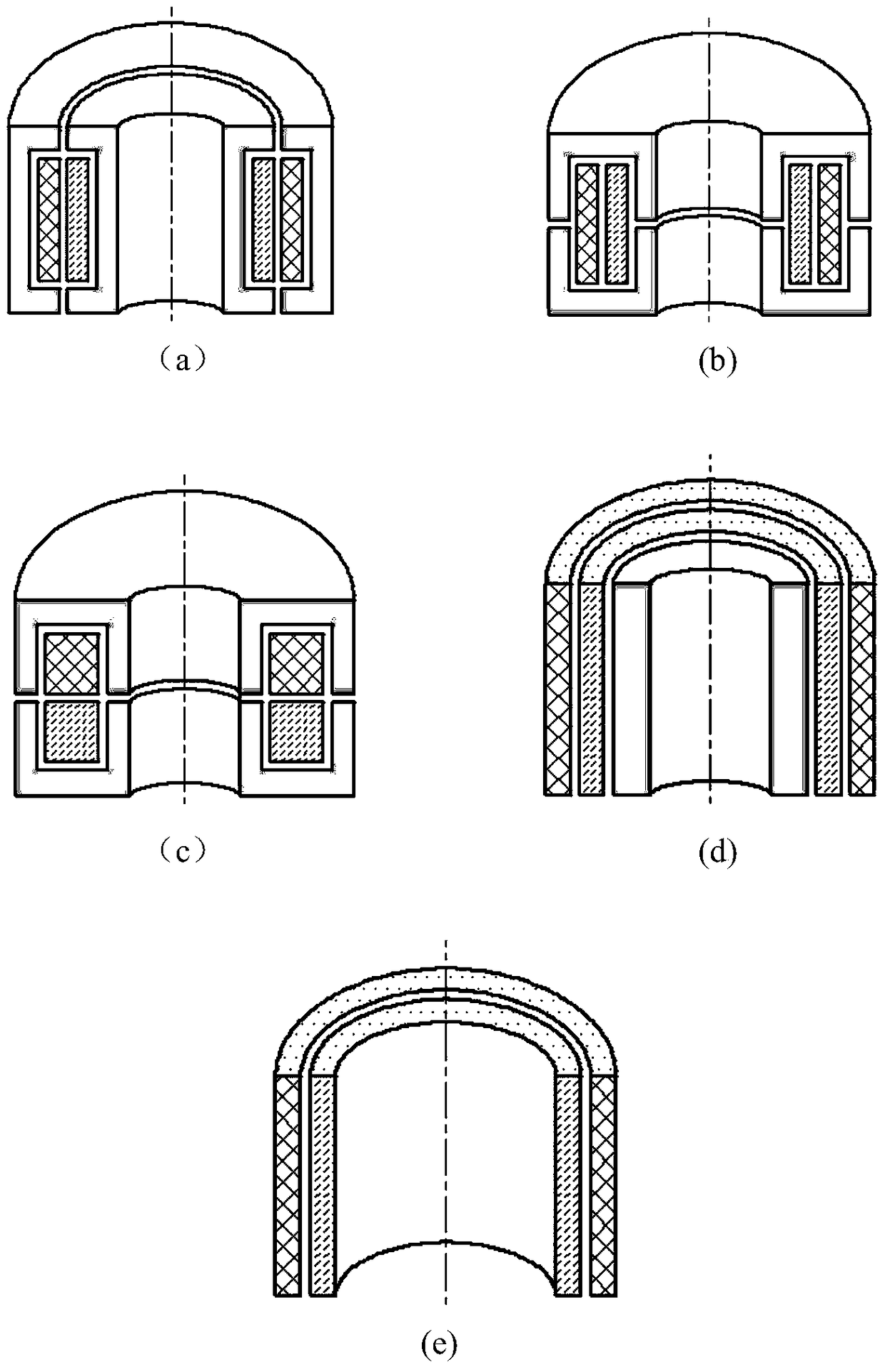 Circuit Compensation Network of Efficiency-Based Non-contact Powered Ultrasonic Vibration System