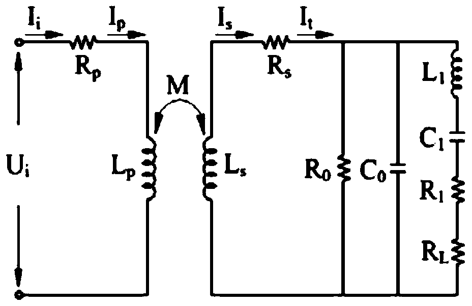 Circuit Compensation Network of Efficiency-Based Non-contact Powered Ultrasonic Vibration System